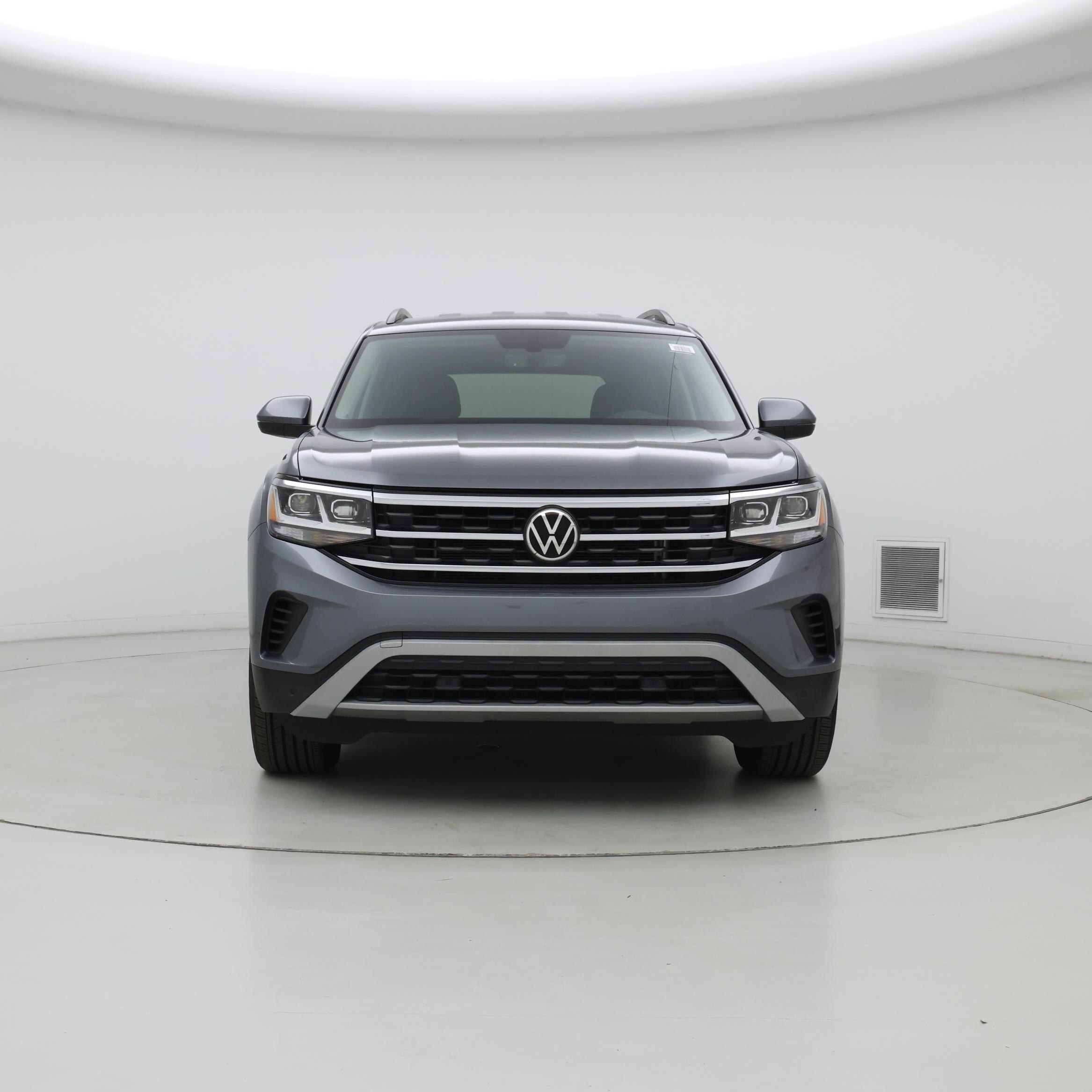 Thumbnail: 2022 Volkswagen Atlas - 5