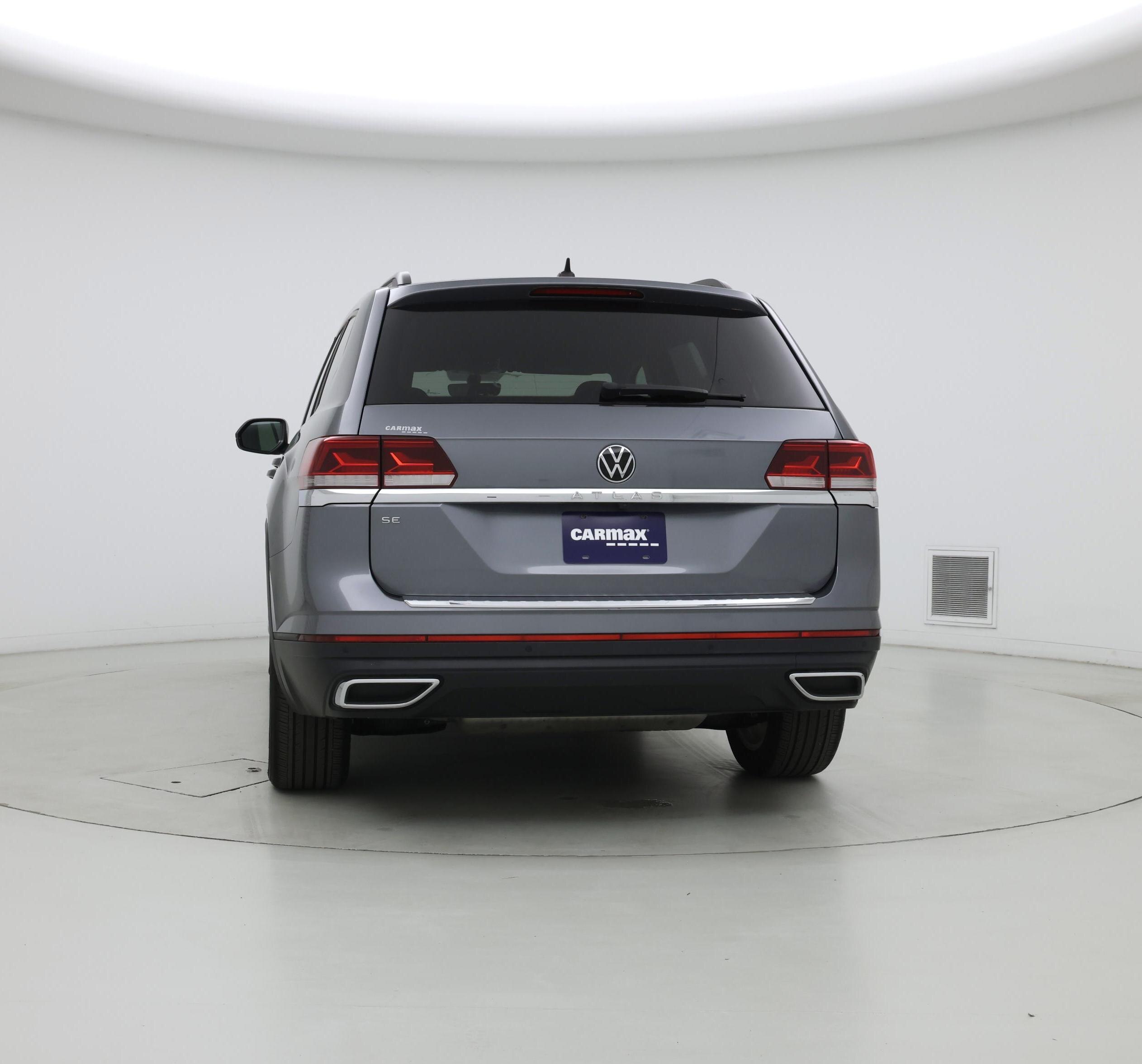 Thumbnail: 2022 Volkswagen Atlas - 6