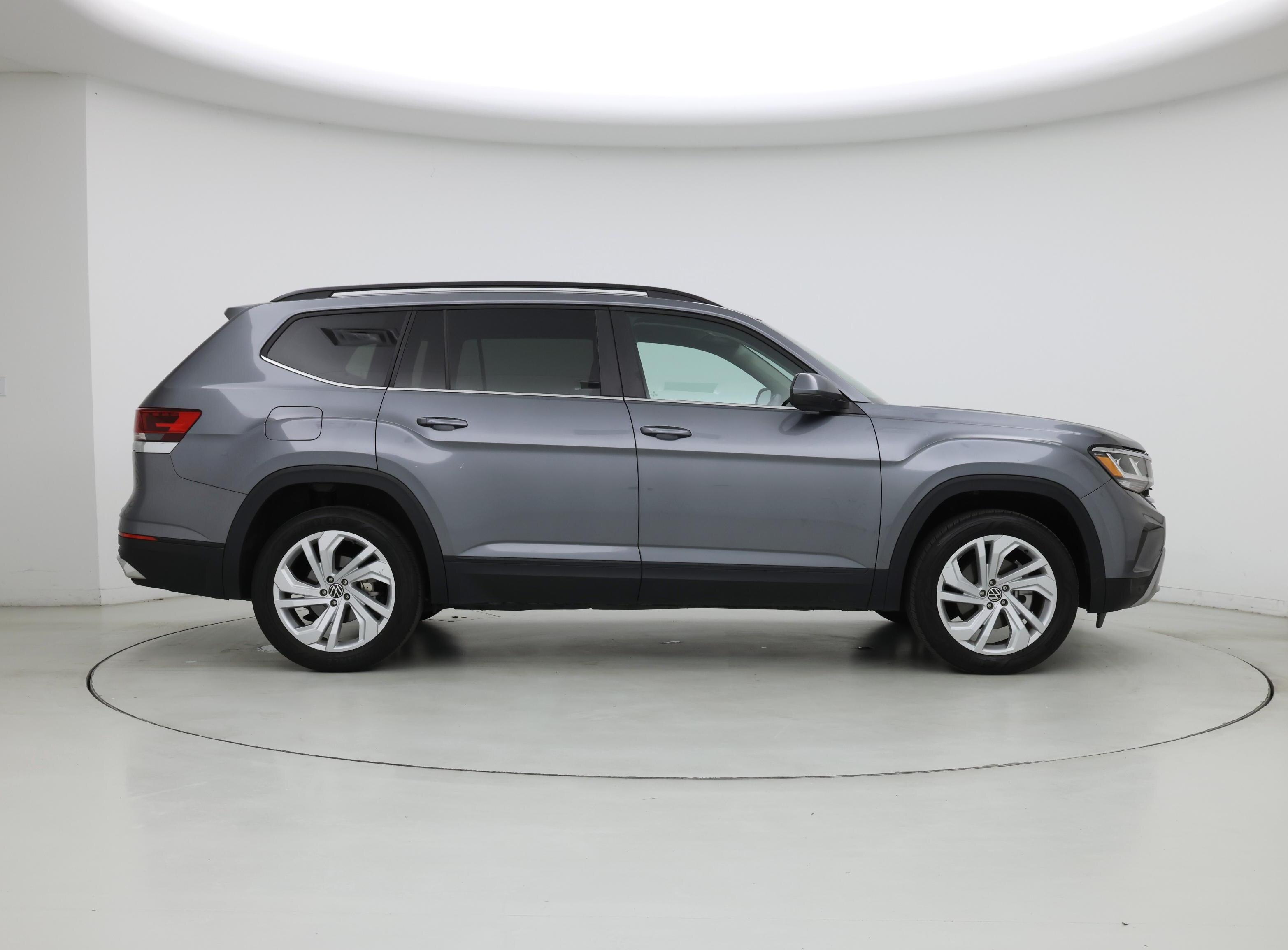 Thumbnail: 2022 Volkswagen Atlas - 7