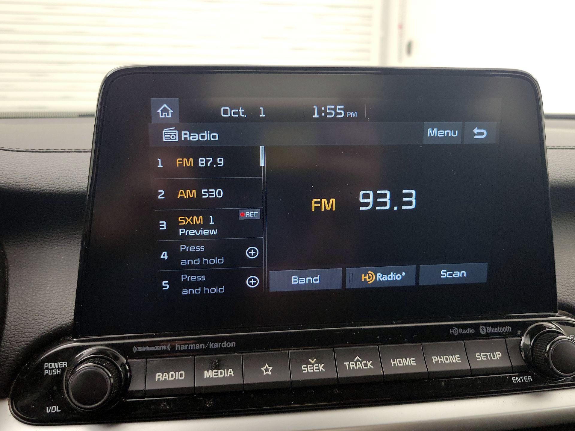 Thumbnail: 2021 Kia Forte - 15