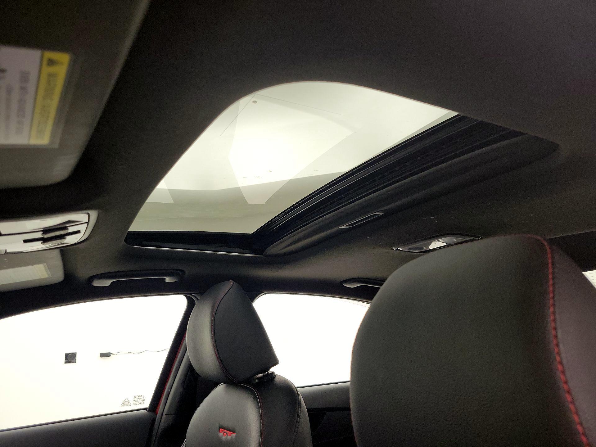 Thumbnail: 2021 Kia Forte - 19