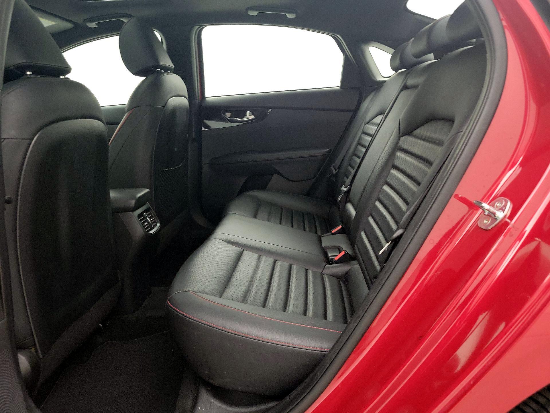 Thumbnail: 2021 Kia Forte - 20