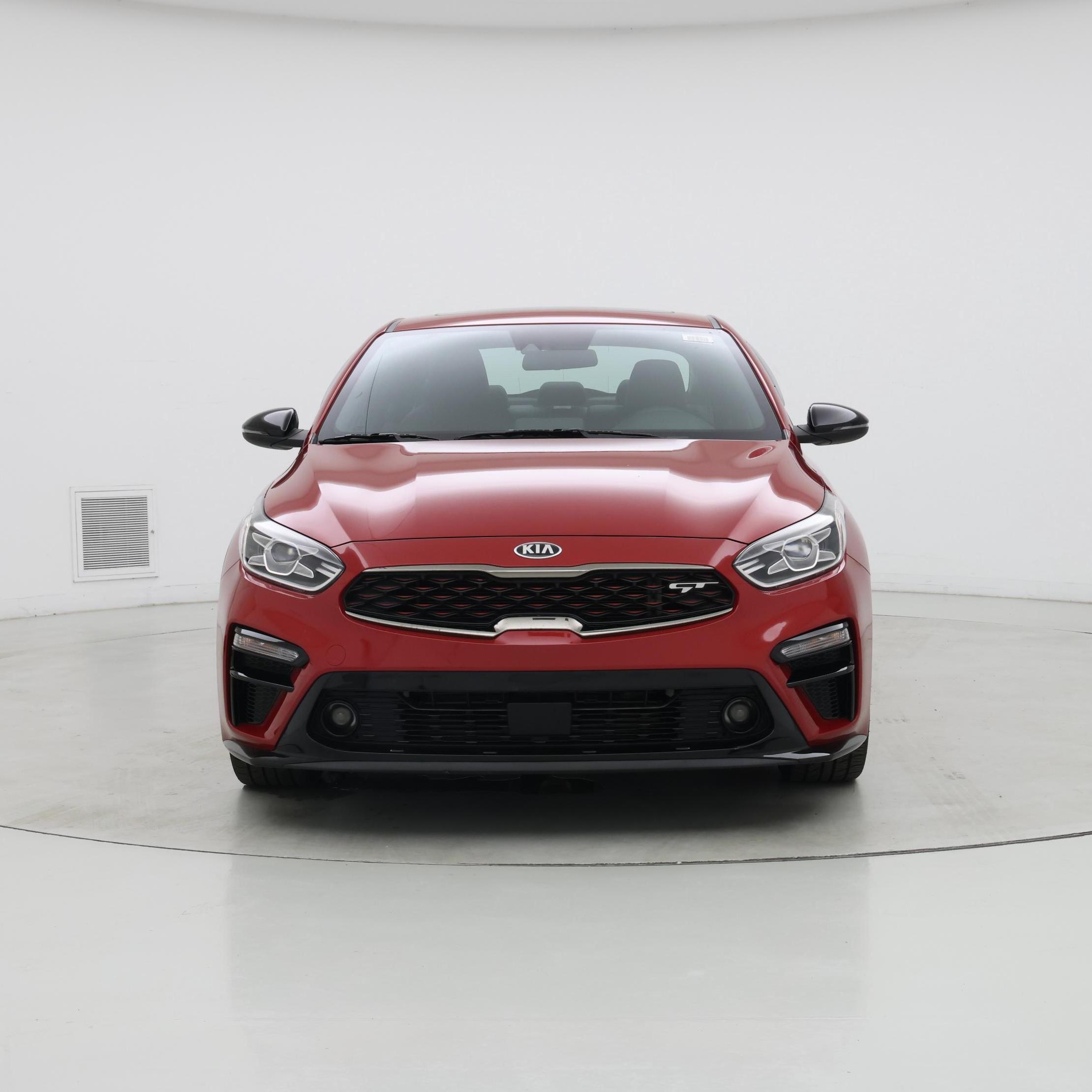 Thumbnail: 2021 Kia Forte - 5