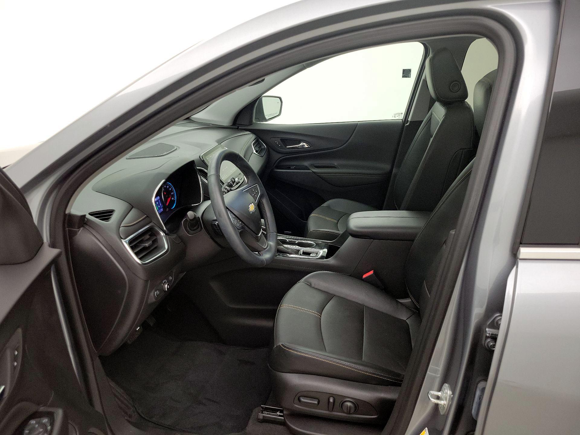 Thumbnail: 2023 Chevrolet Equinox - 11