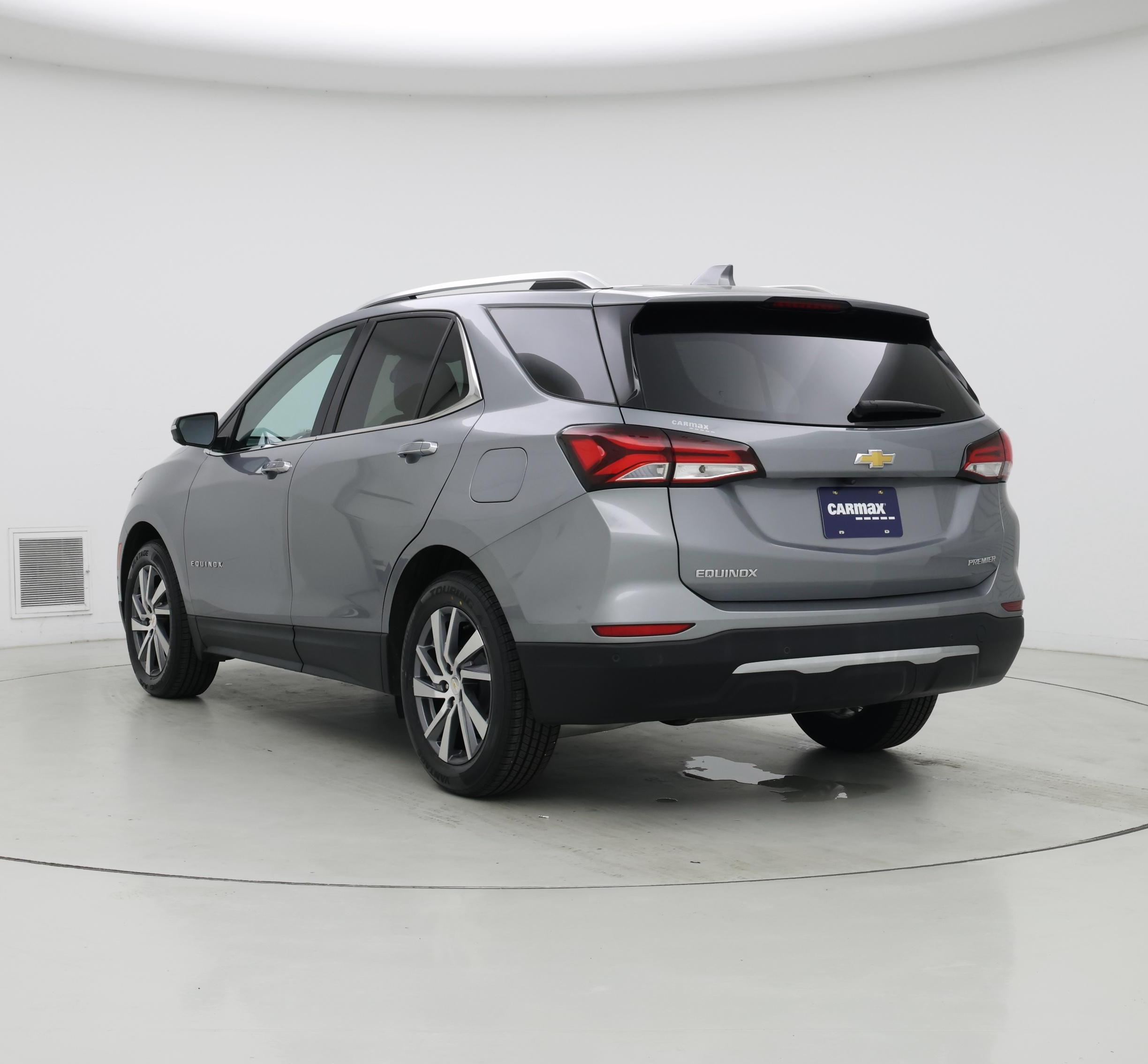 Thumbnail: 2023 Chevrolet Equinox - 2