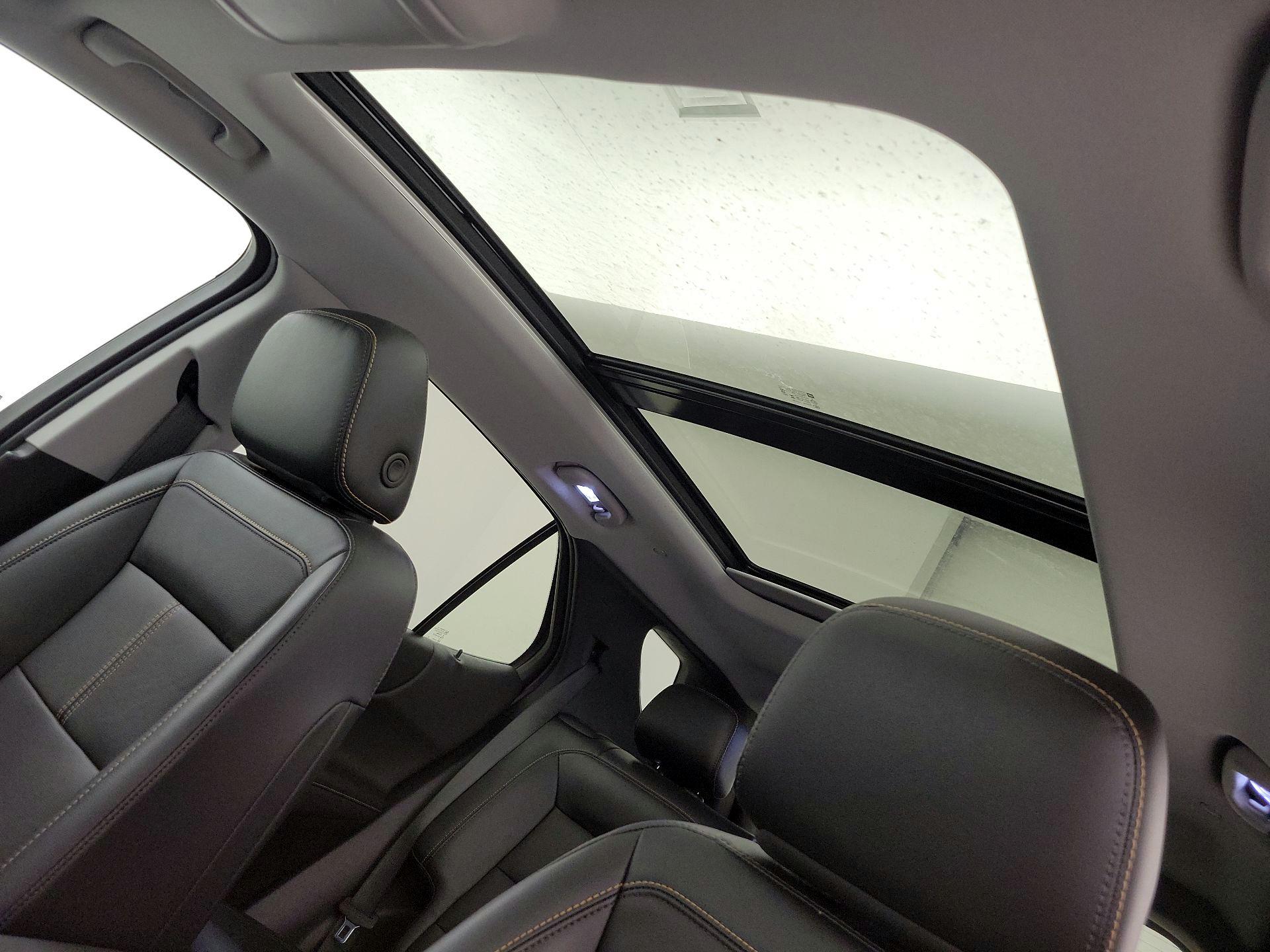 Thumbnail: 2023 Chevrolet Equinox - 20