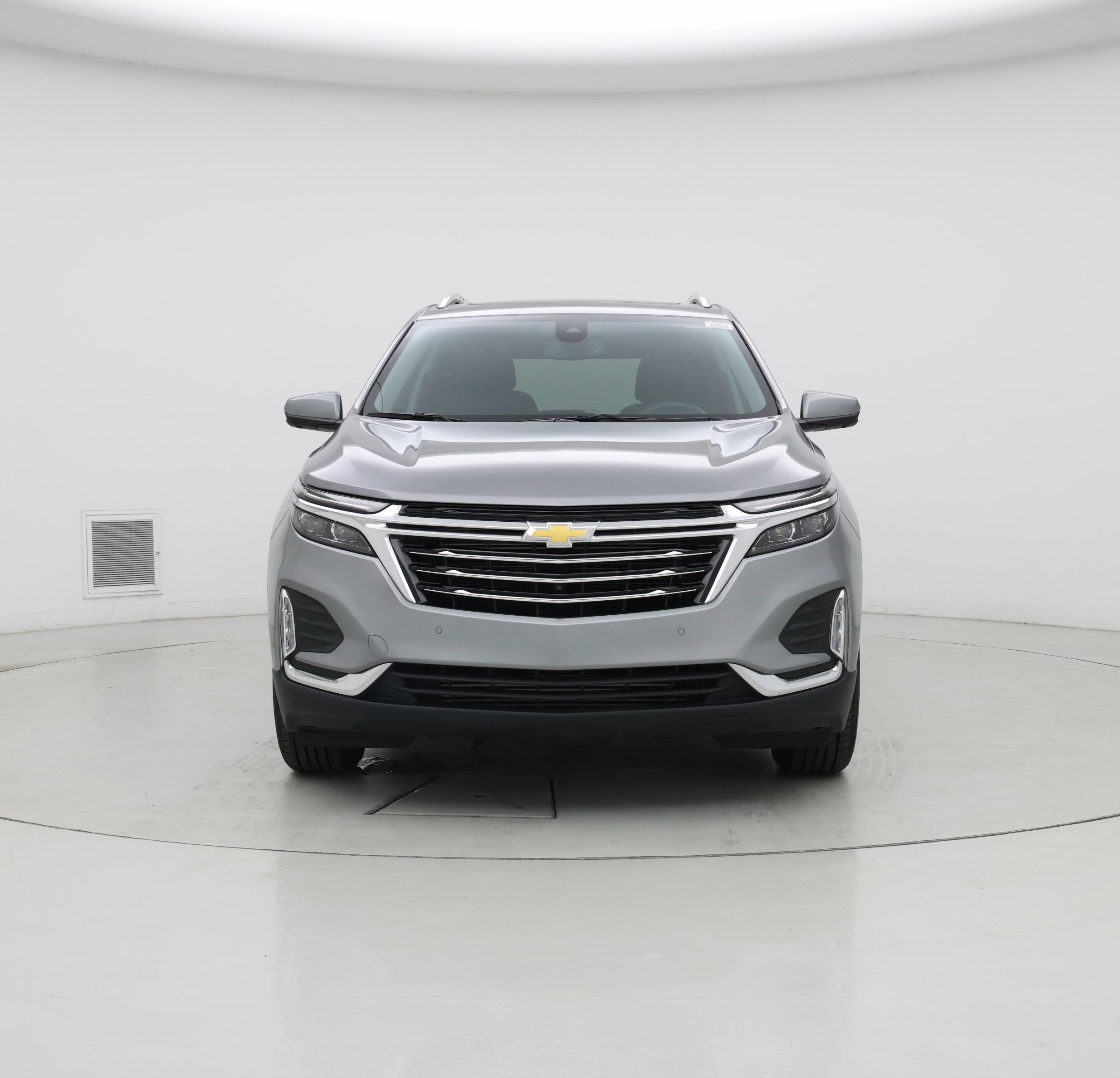 Thumbnail: 2023 Chevrolet Equinox - 5