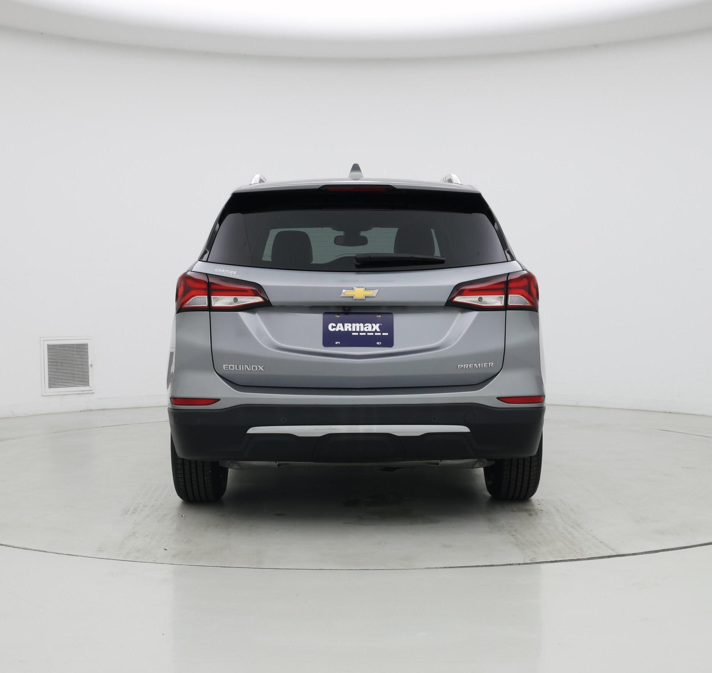 Thumbnail: 2023 Chevrolet Equinox - 6