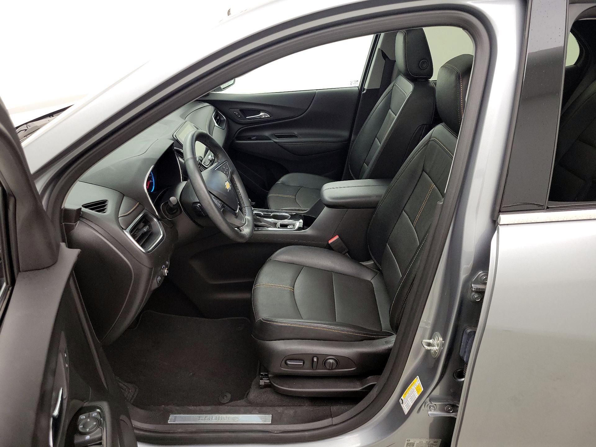 Thumbnail: 2023 Chevrolet Equinox - 11