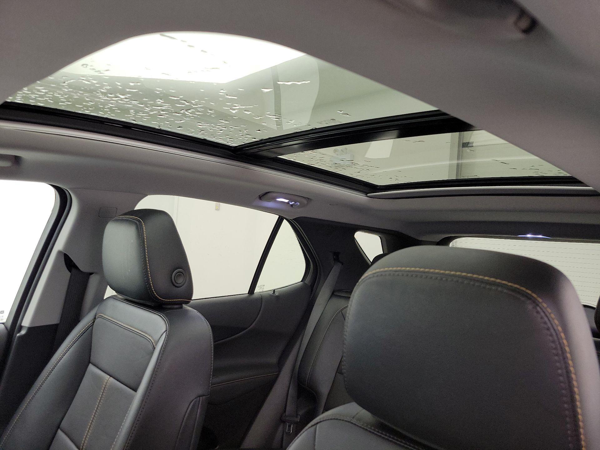 Thumbnail: 2023 Chevrolet Equinox - 20