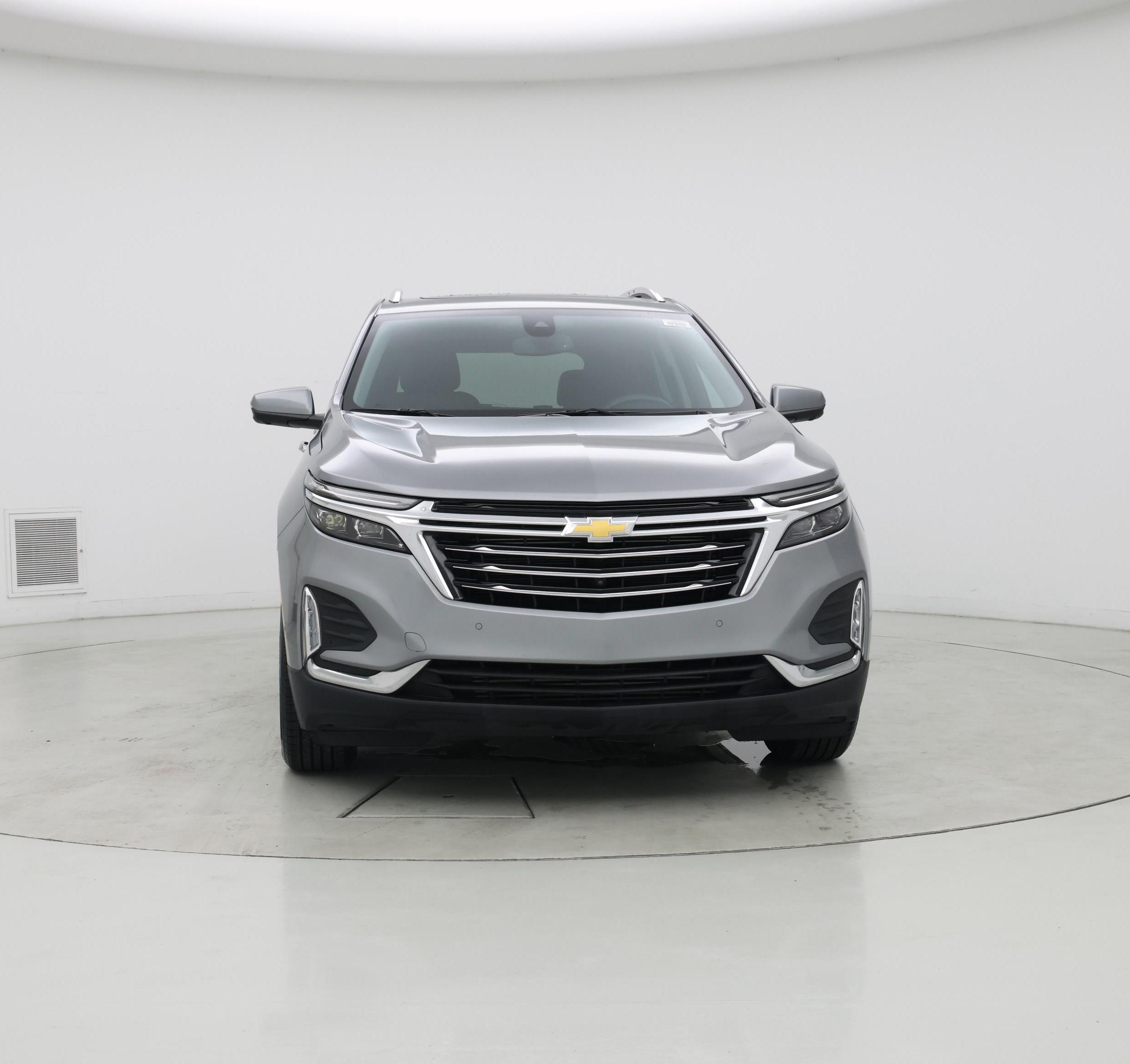 Thumbnail: 2023 Chevrolet Equinox - 5