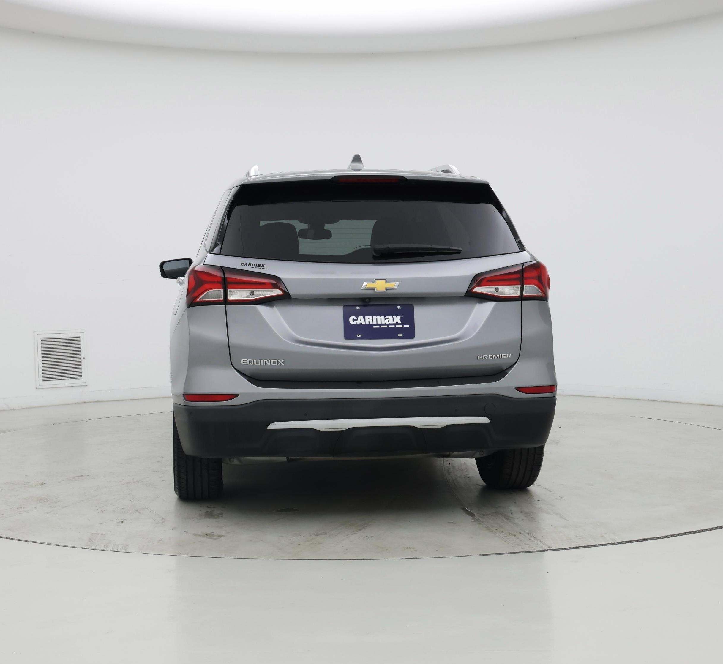 Thumbnail: 2023 Chevrolet Equinox - 6