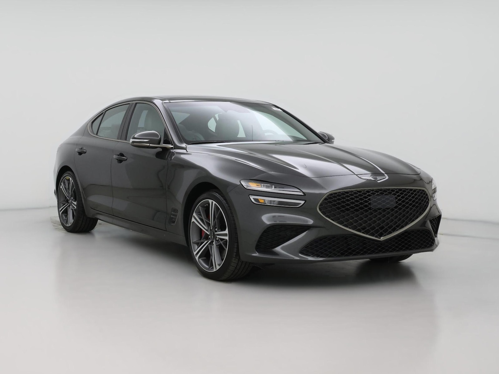 2024 GENESIS G70