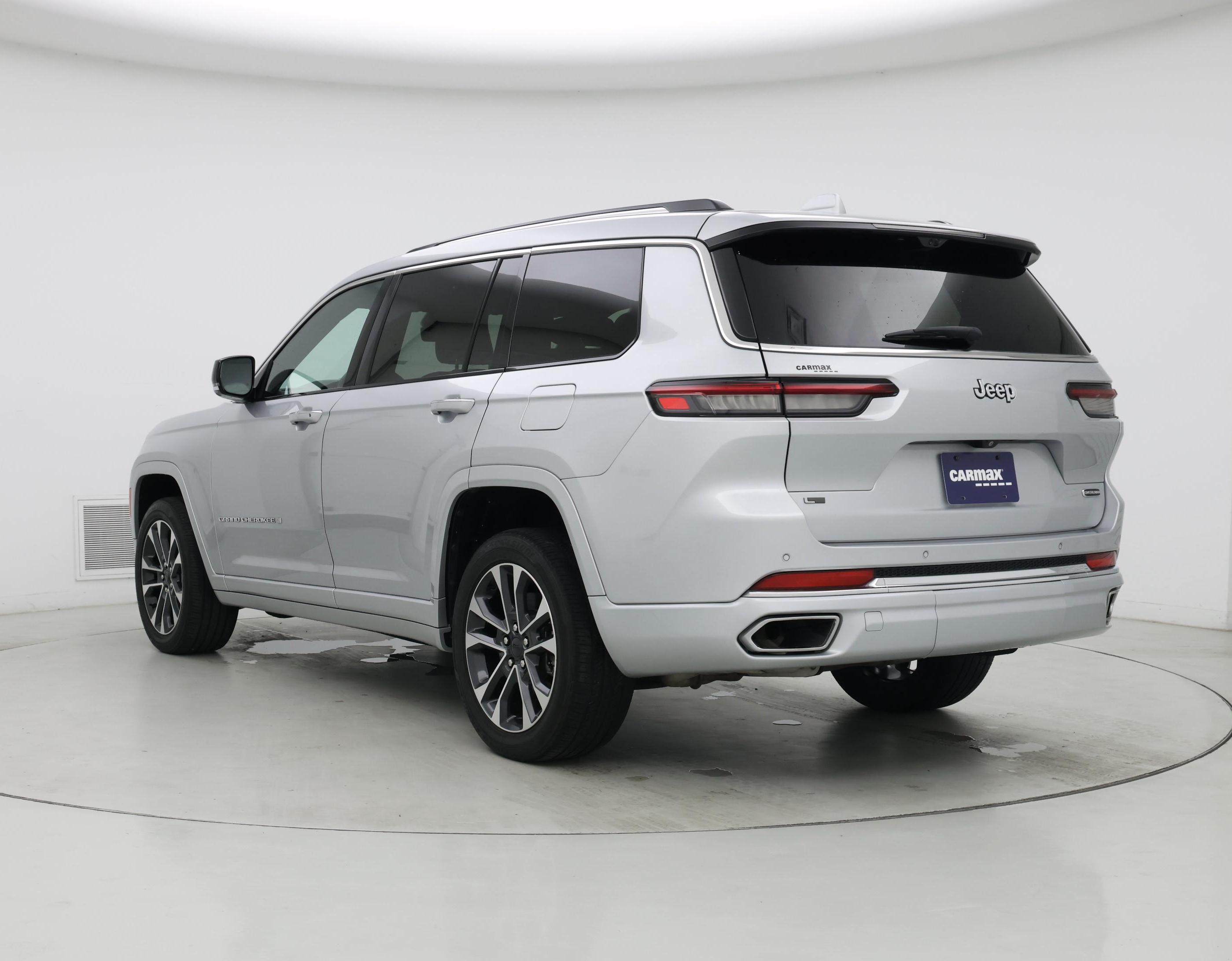 Thumbnail: 2023 Jeep Grand Cherokee L - 2