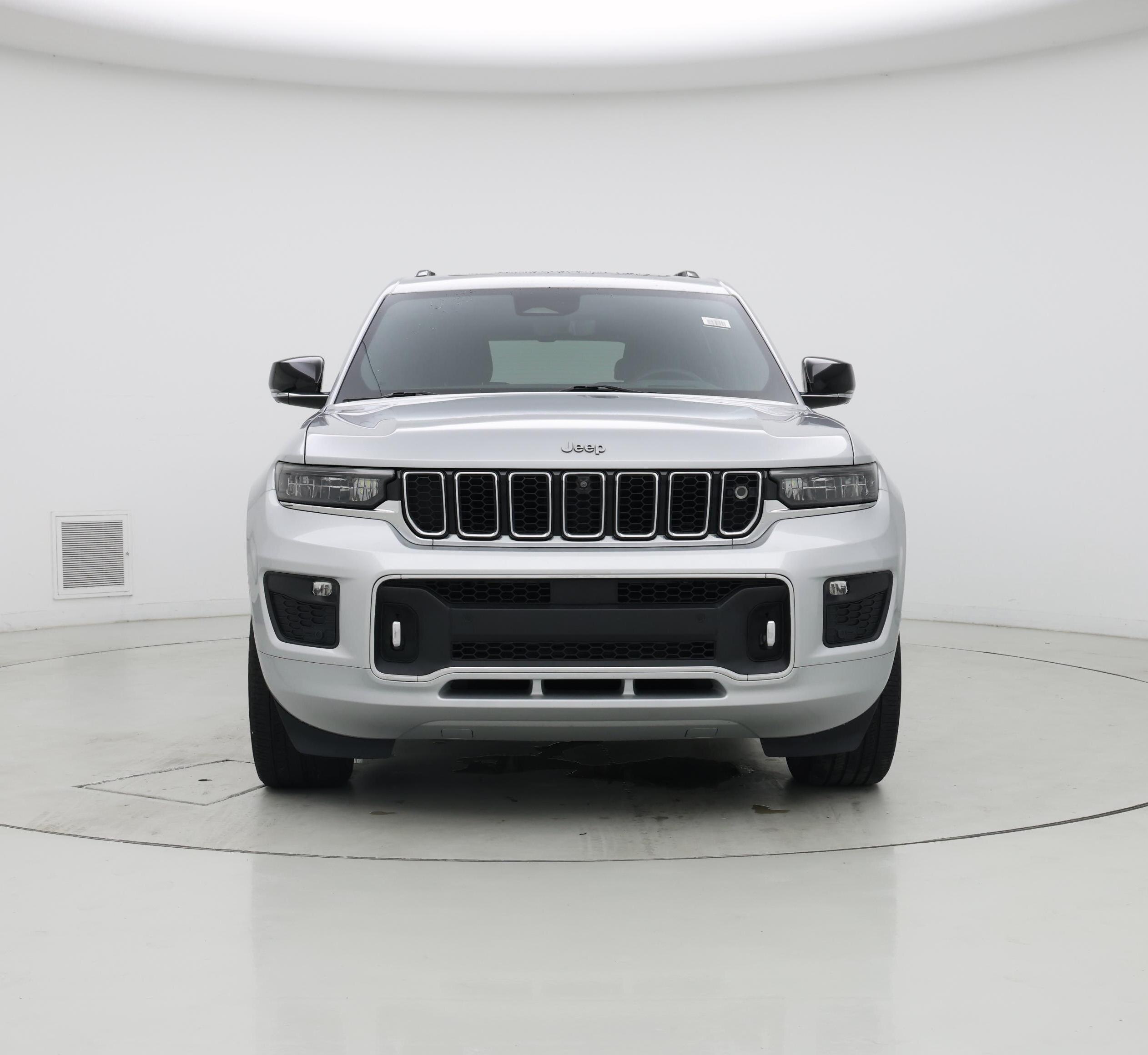 Thumbnail: 2023 Jeep Grand Cherokee L - 5