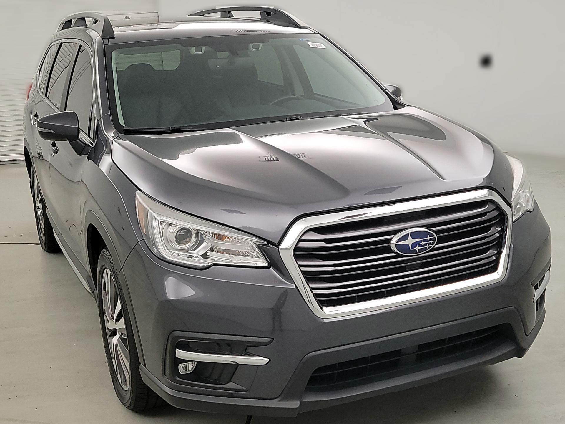 Thumbnail: 2019 Subaru Ascent - 1