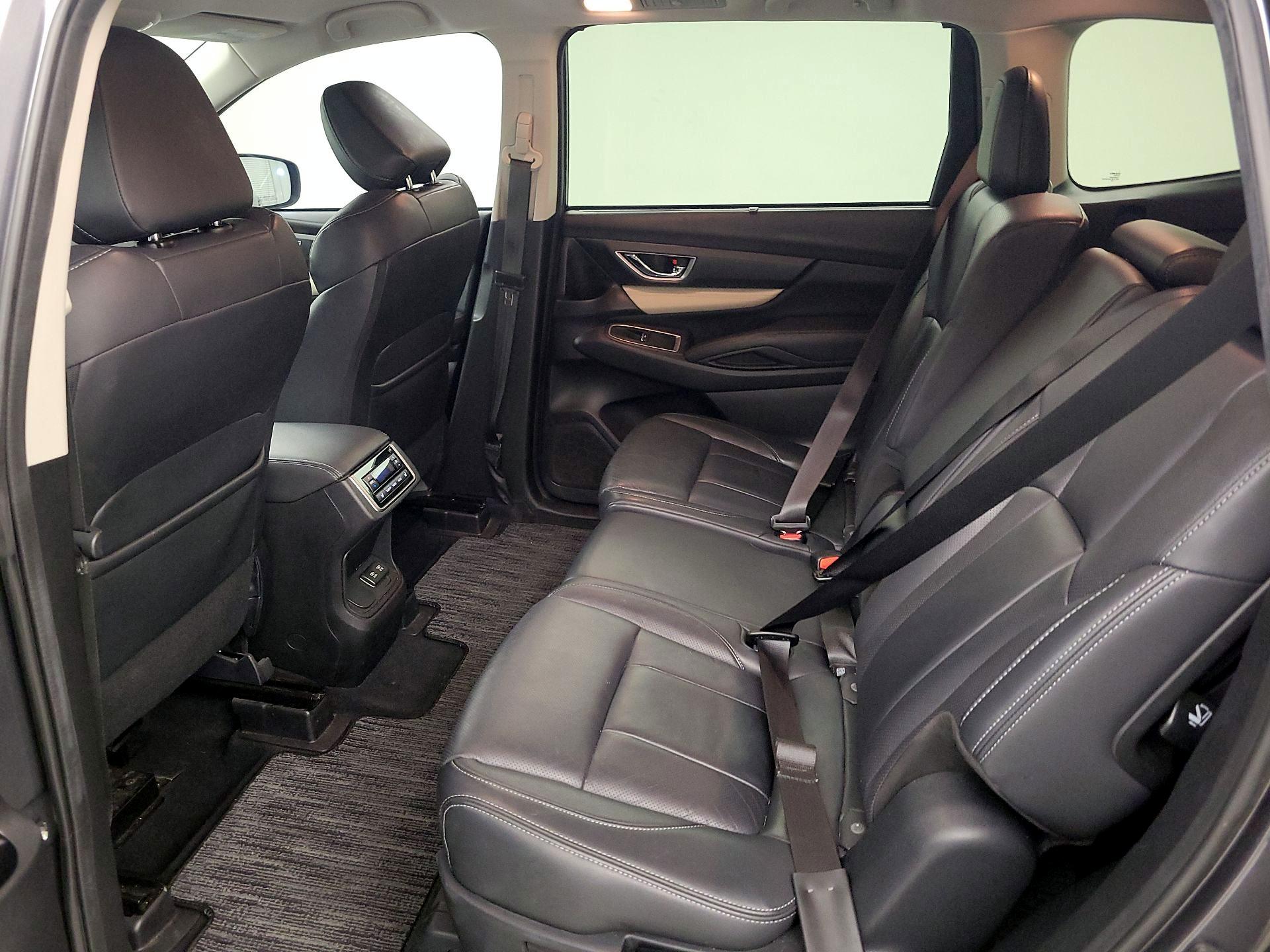Thumbnail: 2019 Subaru Ascent - 17