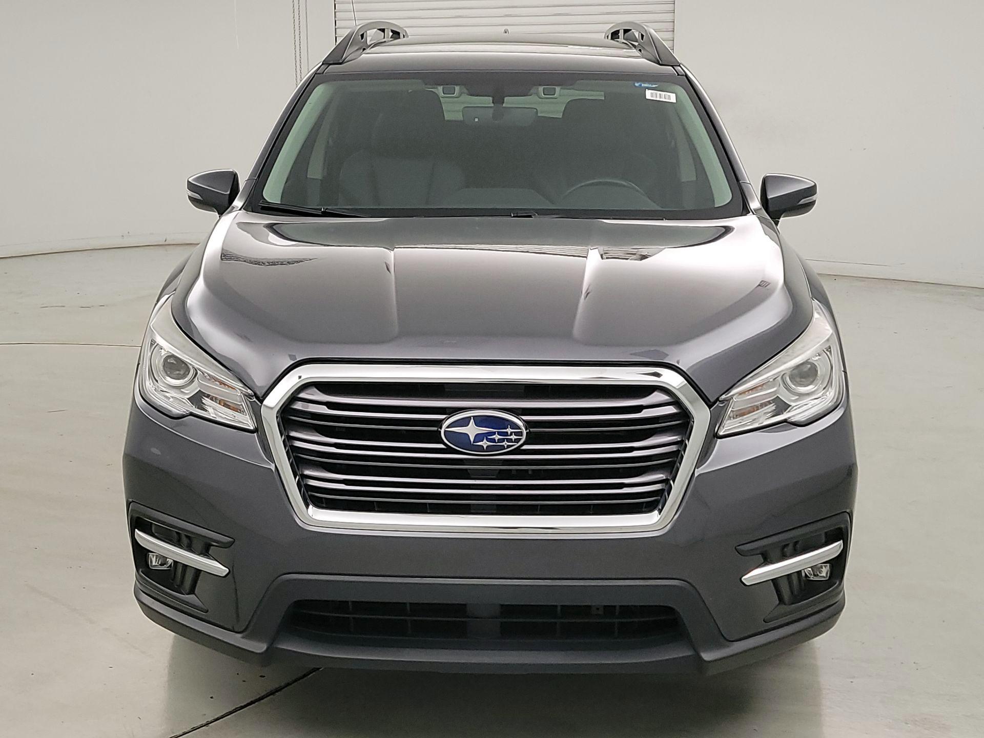 Thumbnail: 2019 Subaru Ascent - 2