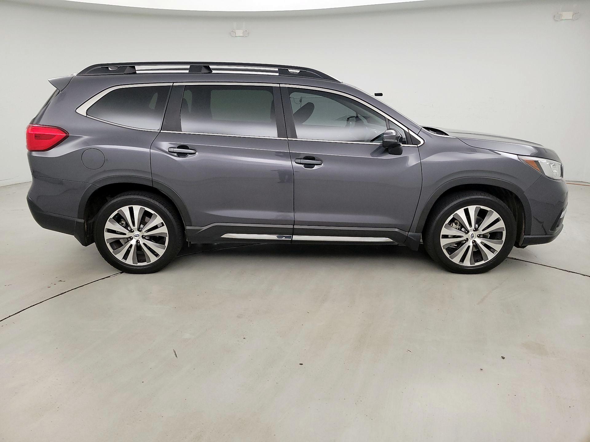 Thumbnail: 2019 Subaru Ascent - 4