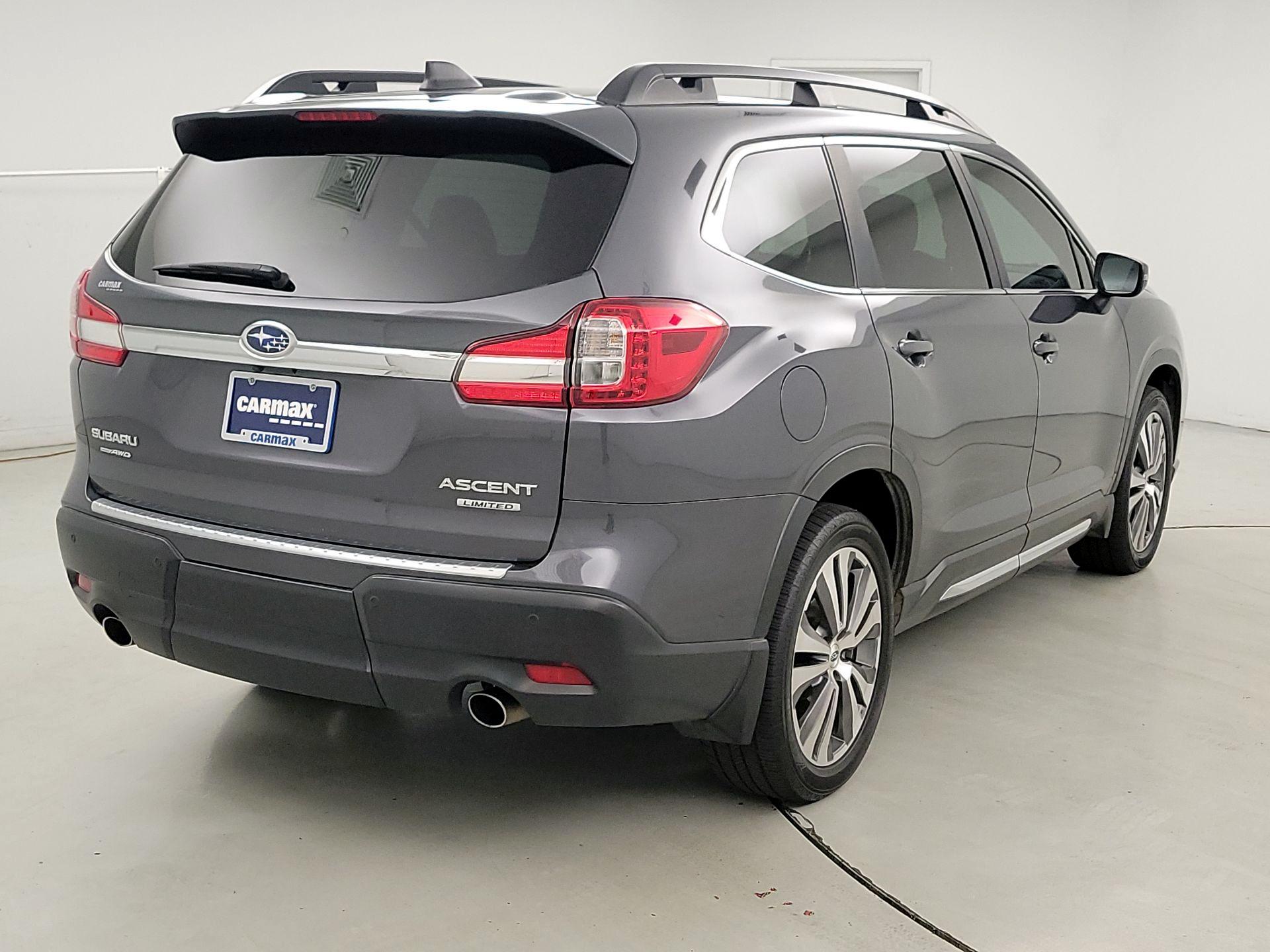 Thumbnail: 2019 Subaru Ascent - 5
