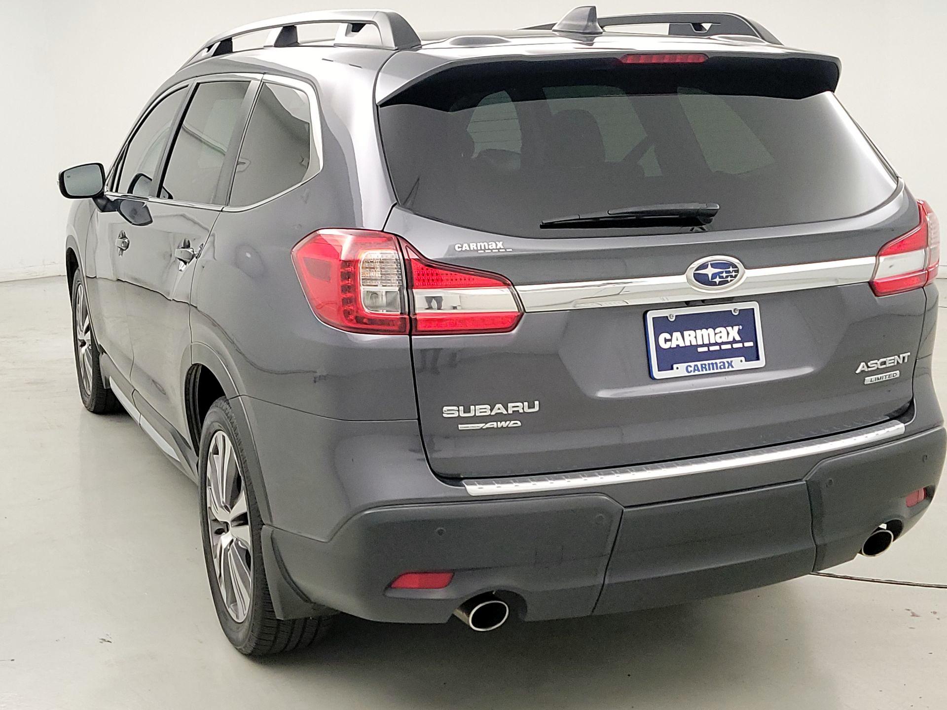 Thumbnail: 2019 Subaru Ascent - 7