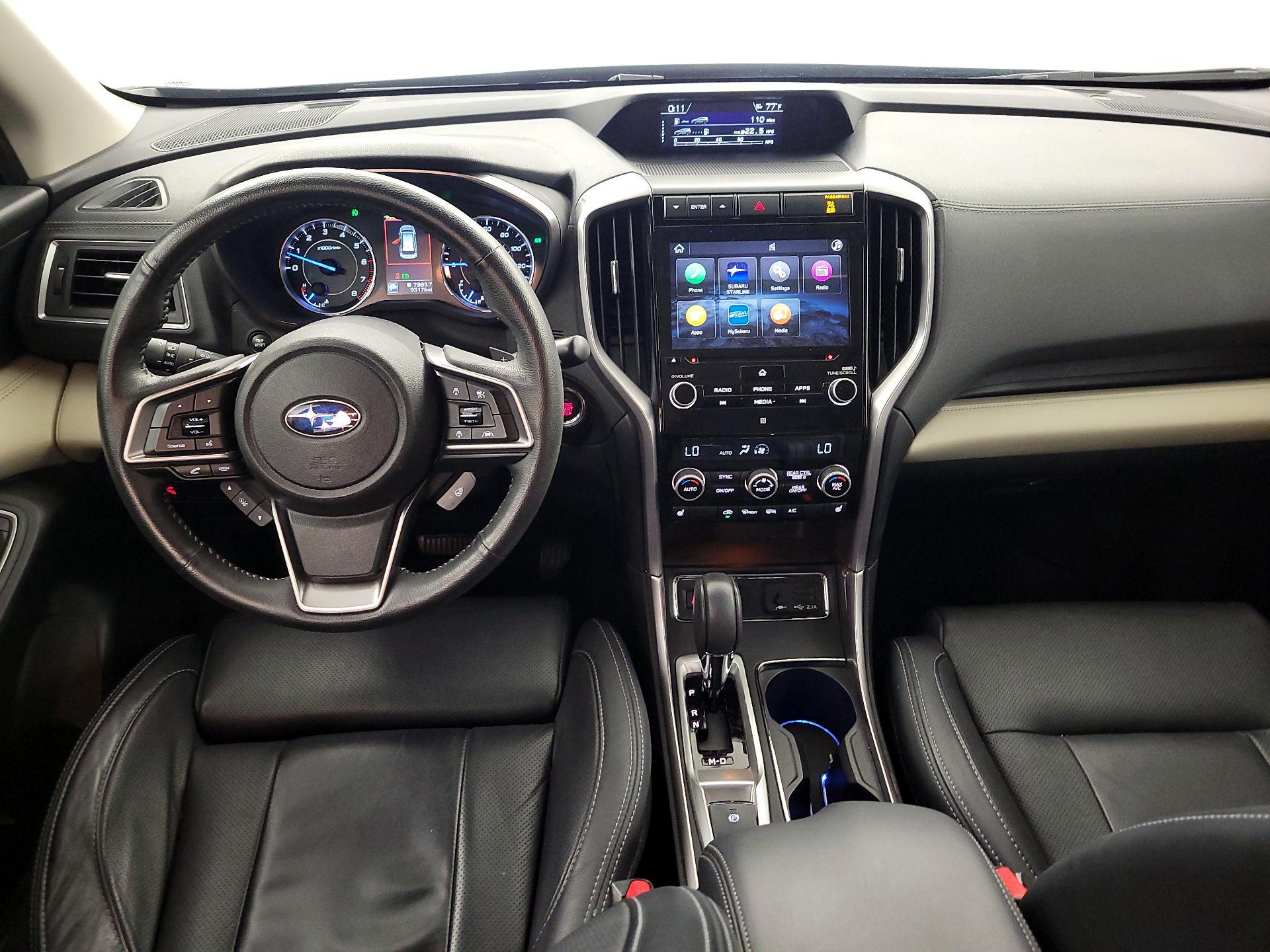Thumbnail: 2019 Subaru Ascent - 8