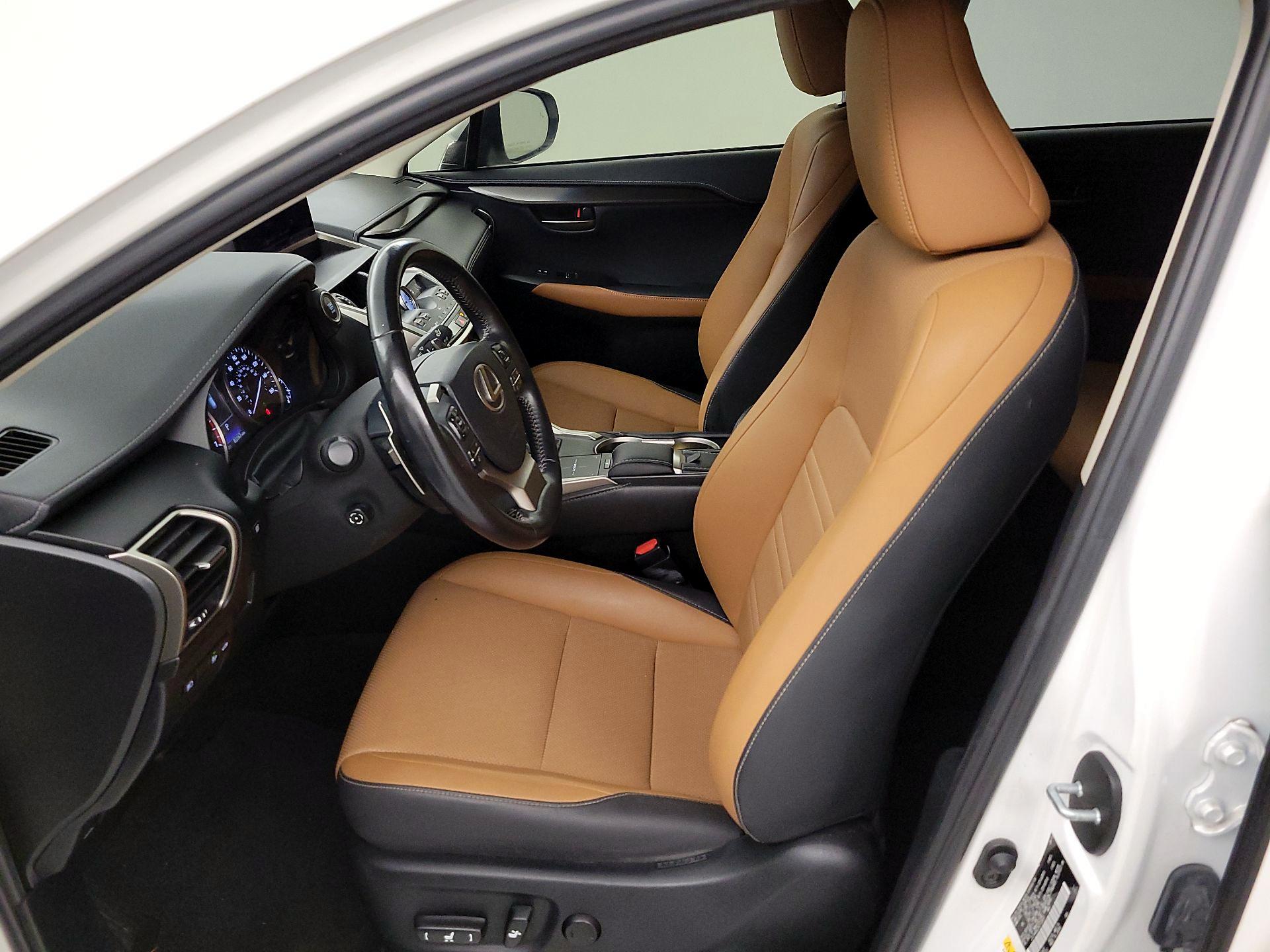 Thumbnail: 2019 Lexus NX - 9