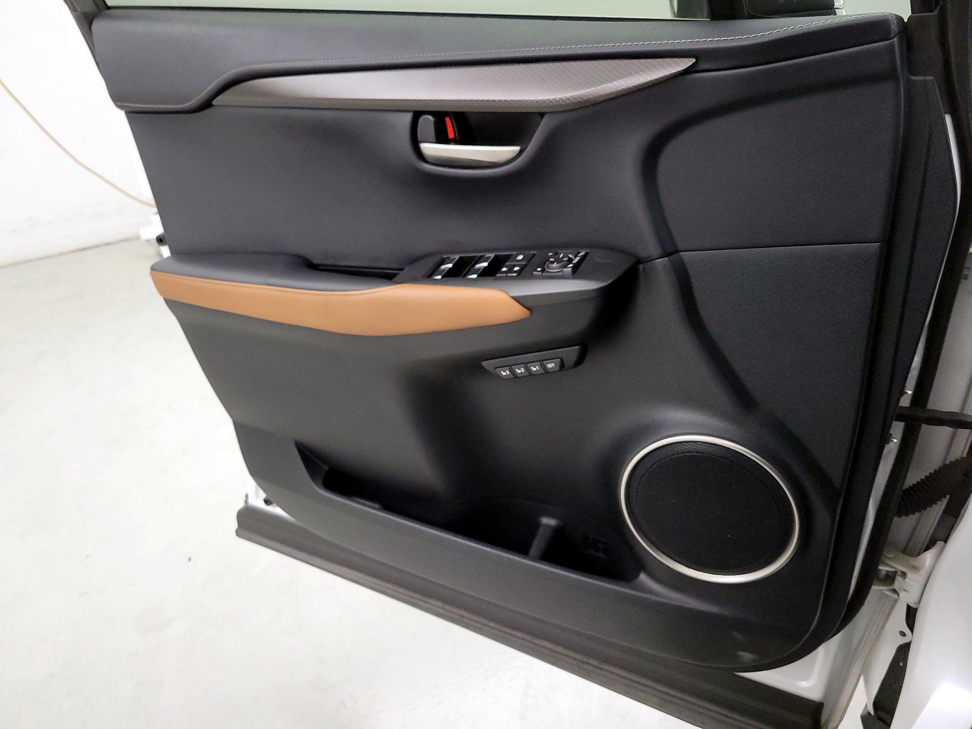 Thumbnail: 2019 Lexus NX - 10