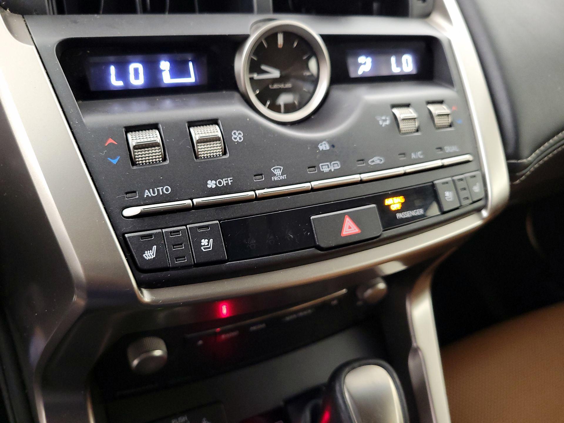 Thumbnail: 2019 Lexus NX - 15