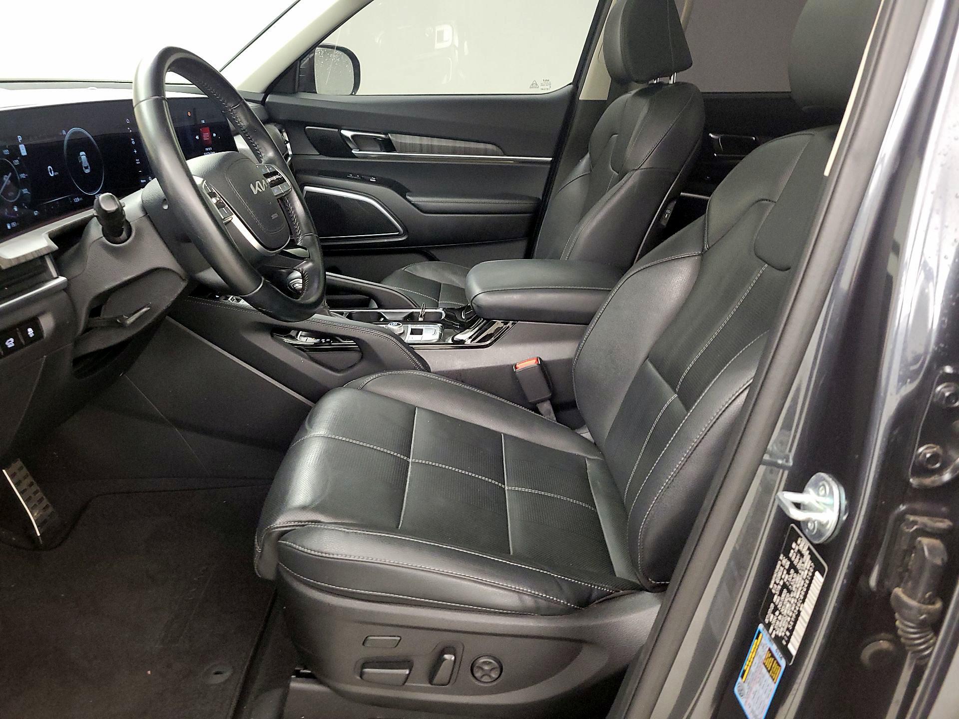 Thumbnail: 2024 Kia Telluride - 9