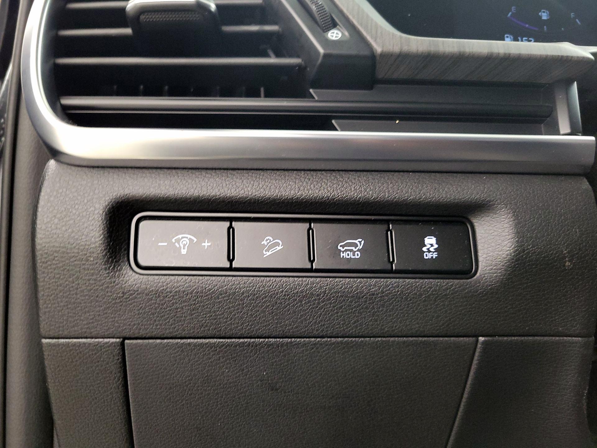 Thumbnail: 2024 Kia Telluride - 11