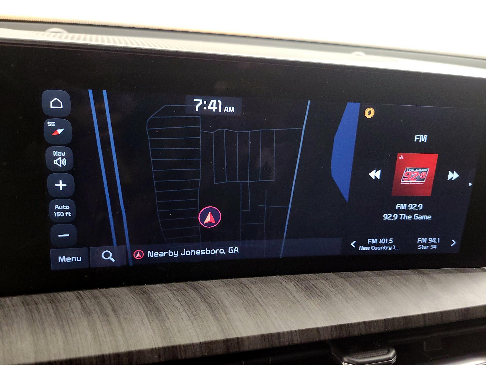 Thumbnail: 2024 Kia Telluride - 12