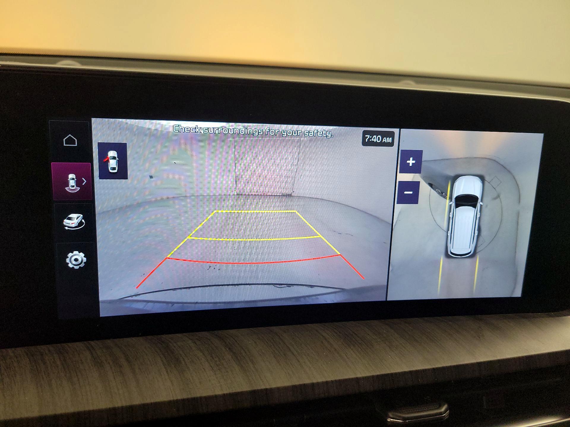 Thumbnail: 2024 Kia Telluride - 13