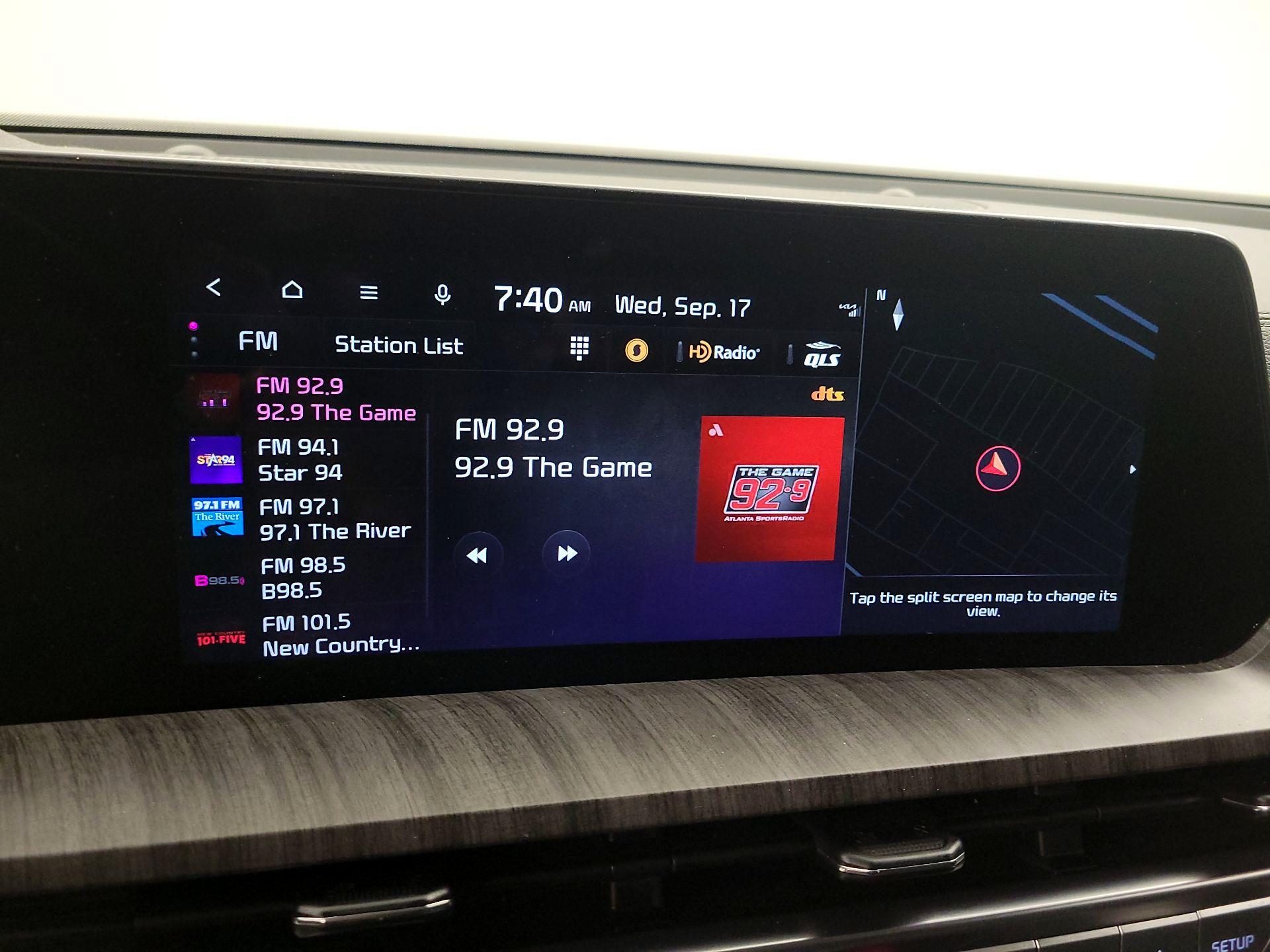 Thumbnail: 2024 Kia Telluride - 14