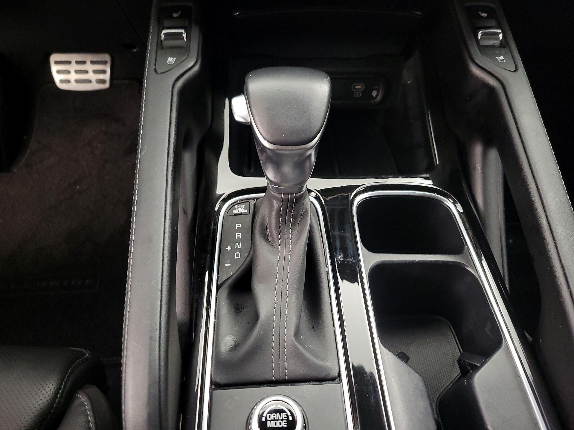 Thumbnail: 2024 Kia Telluride - 16