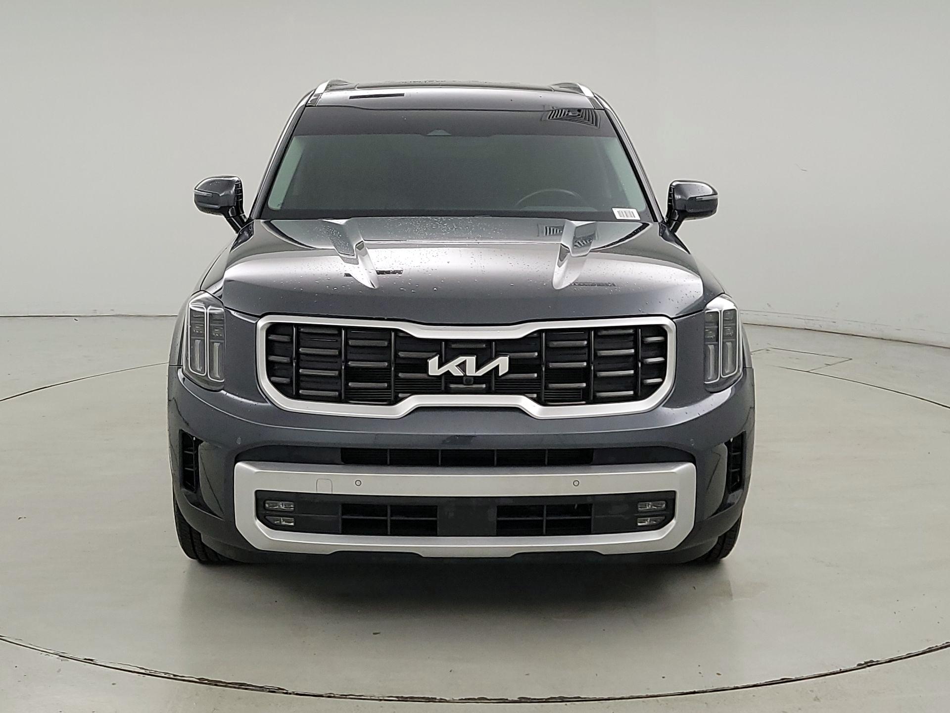 Thumbnail: 2024 Kia Telluride - 2