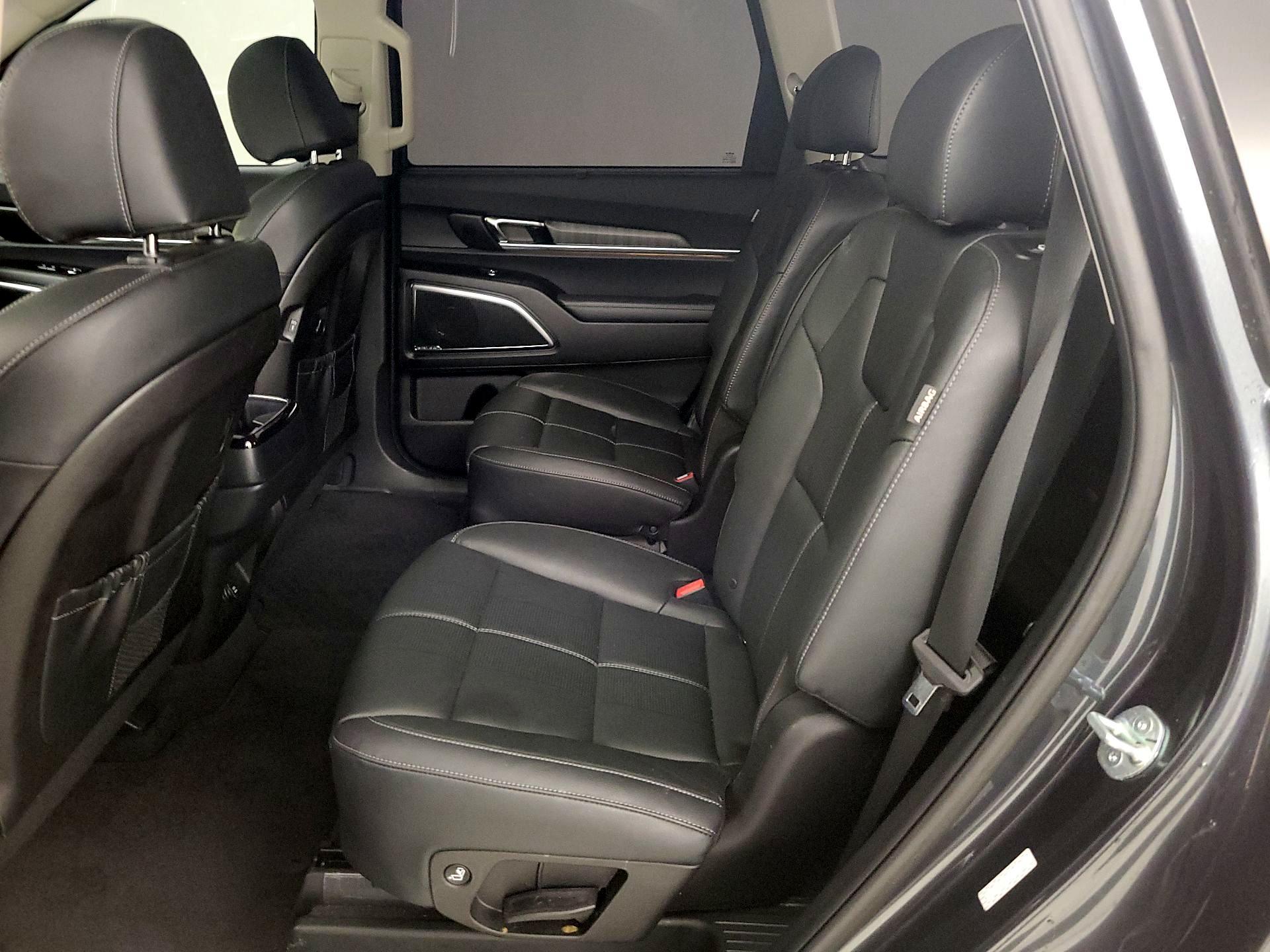 Thumbnail: 2024 Kia Telluride - 19