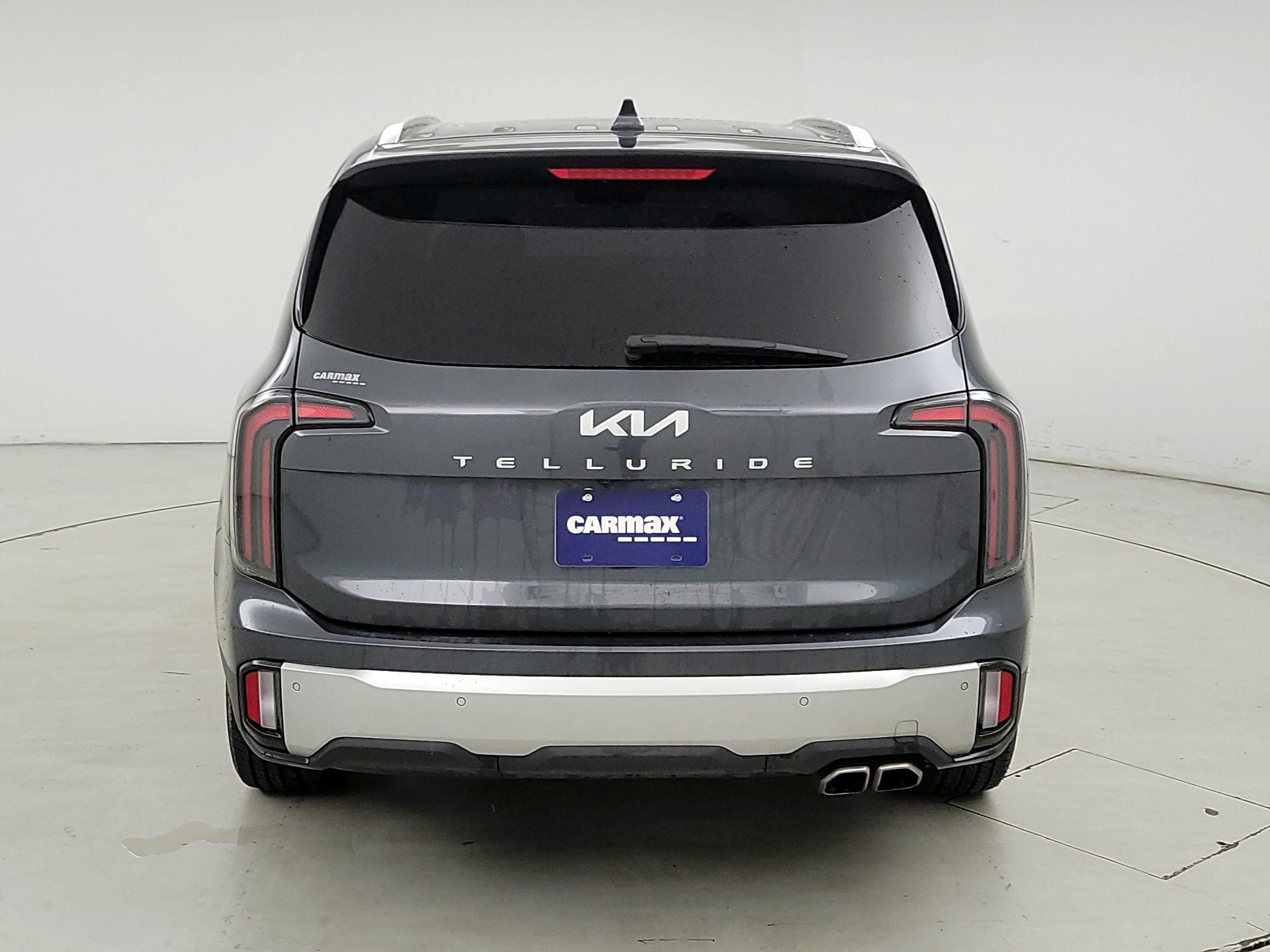 Thumbnail: 2024 Kia Telluride - 6