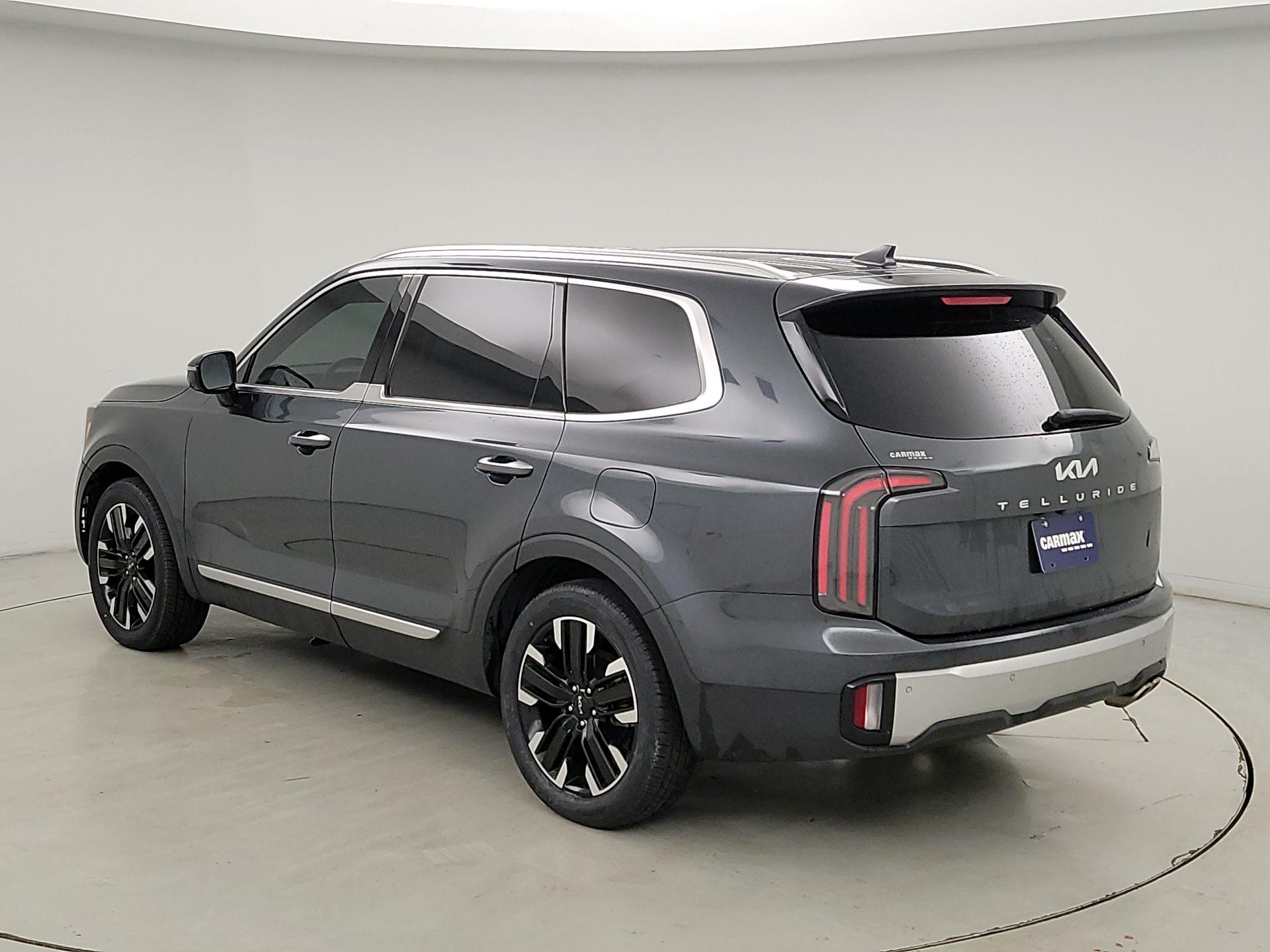 Thumbnail: 2024 Kia Telluride - 7