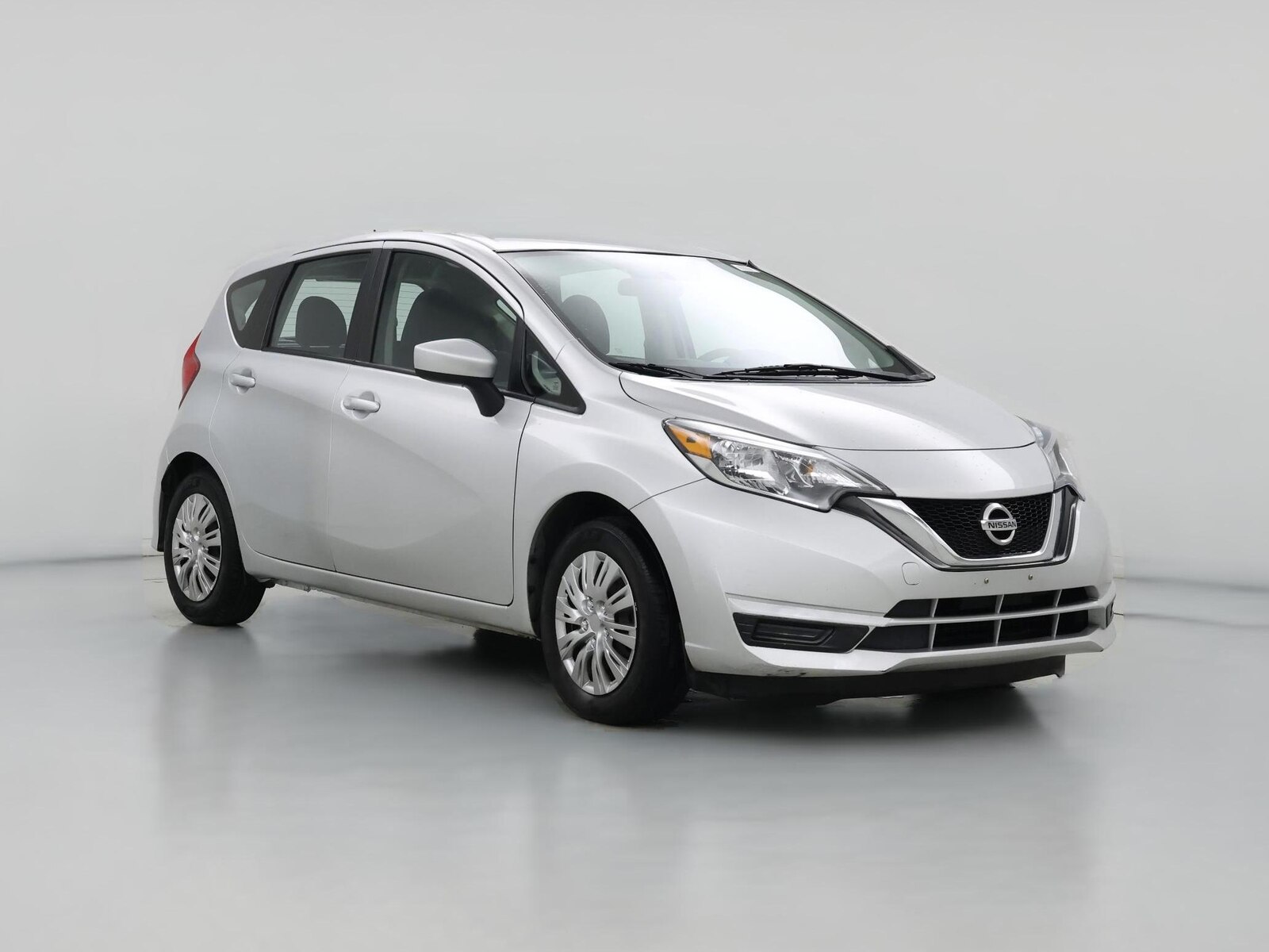 2018 Nissan Versa Note
