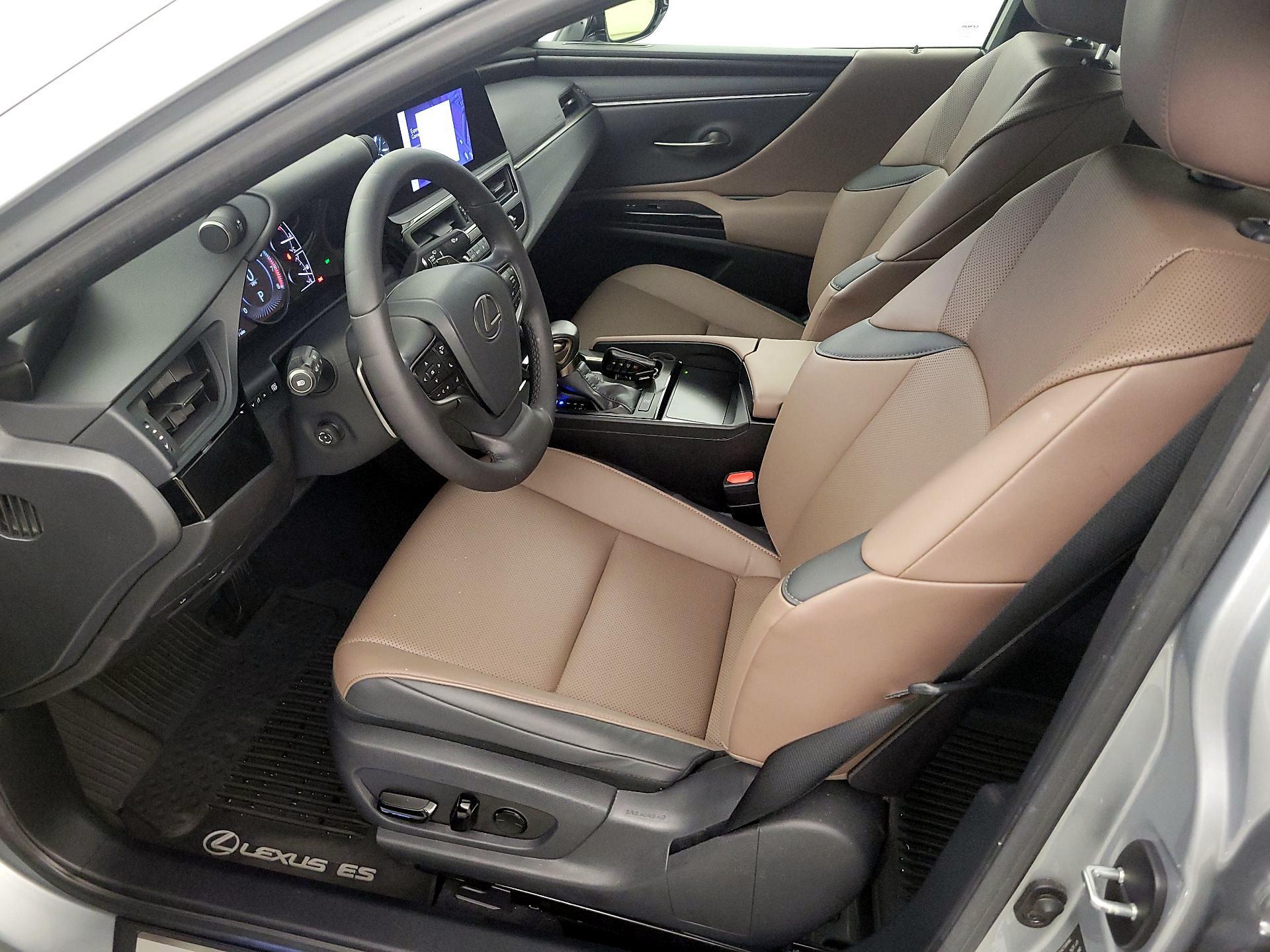 Thumbnail: 2023 Lexus ES - 9