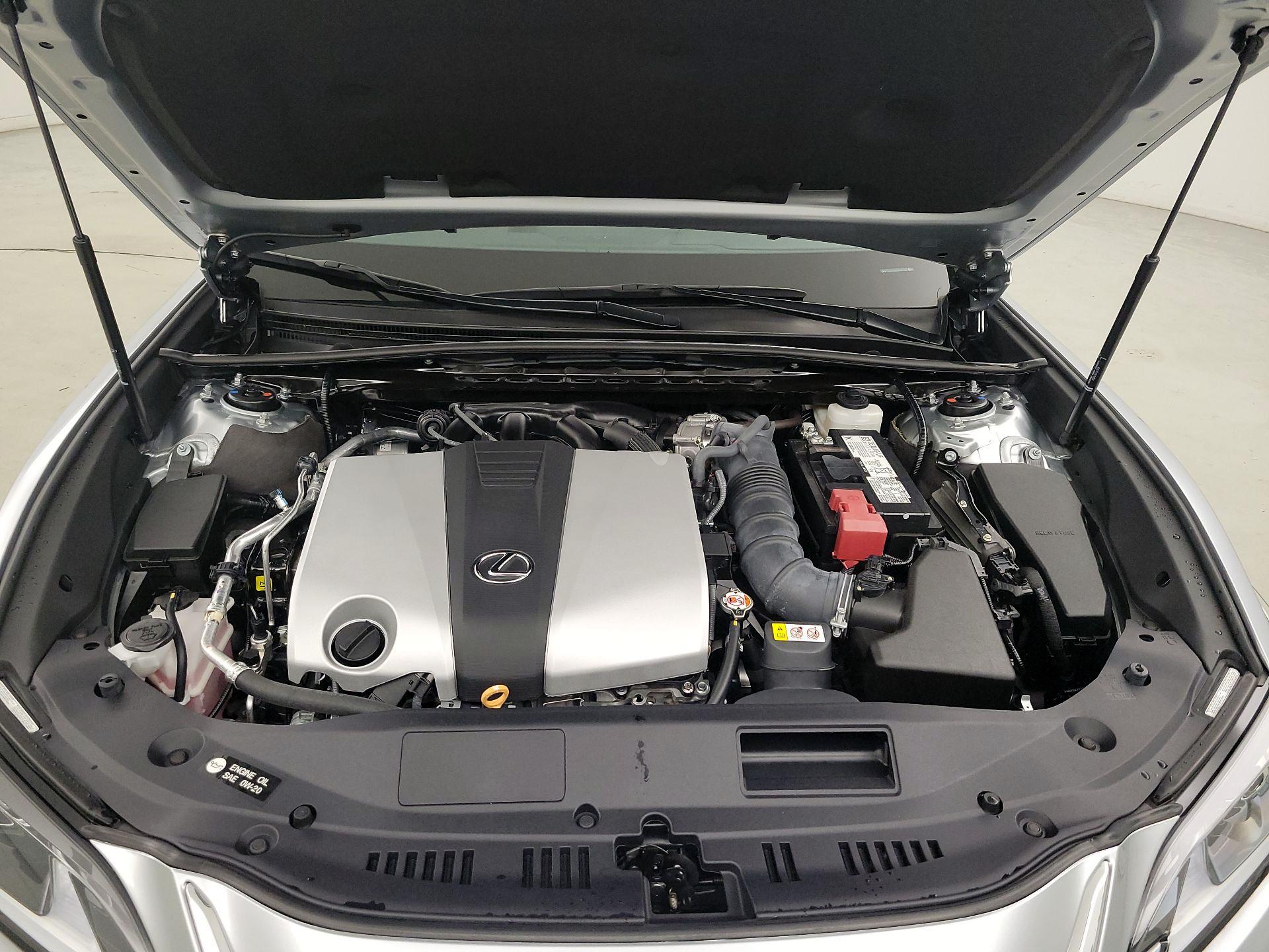 Thumbnail: 2023 Lexus ES - 20