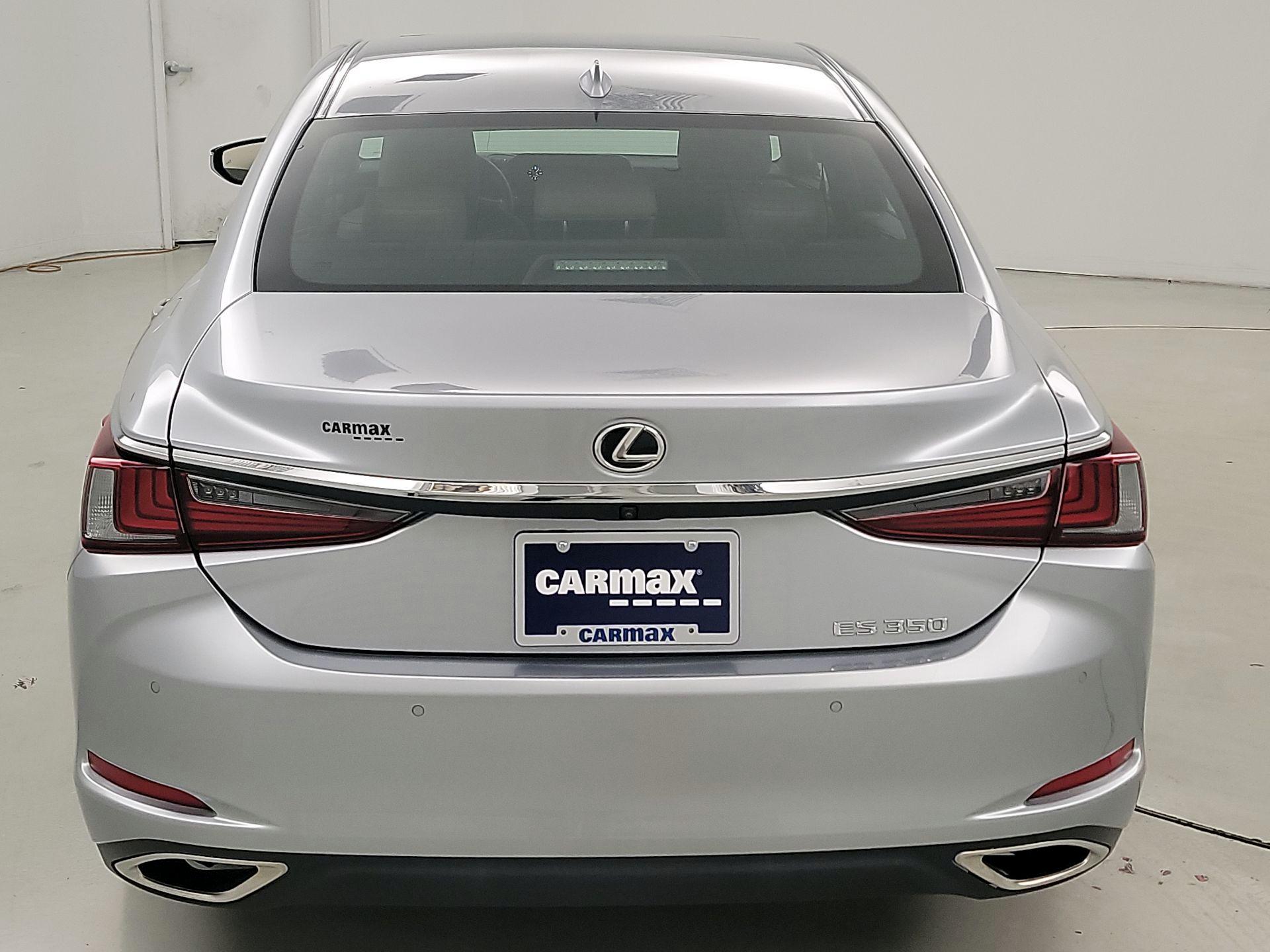 Thumbnail: 2023 Lexus ES - 6