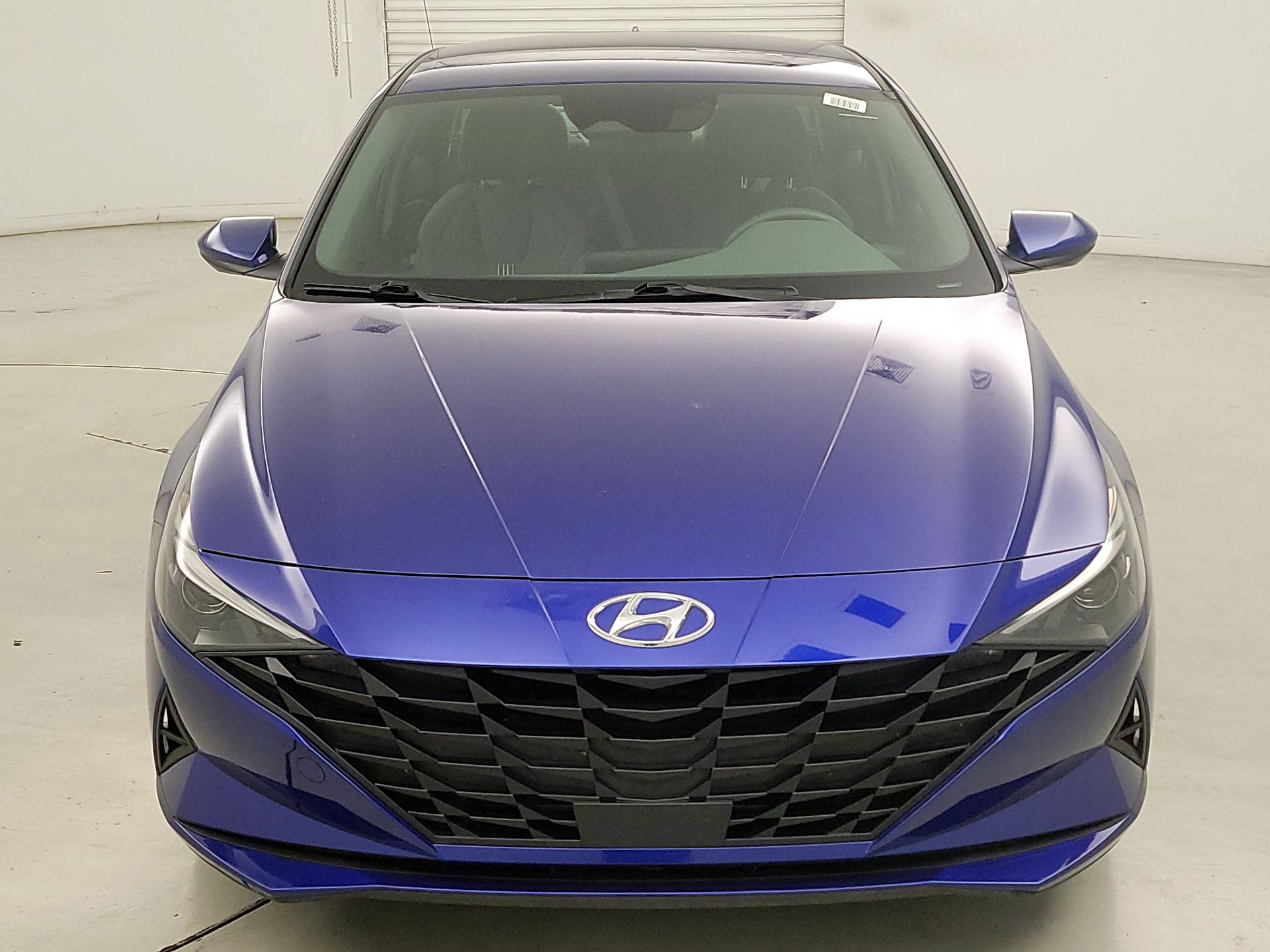 Thumbnail: 2023 Hyundai Elantra - 2