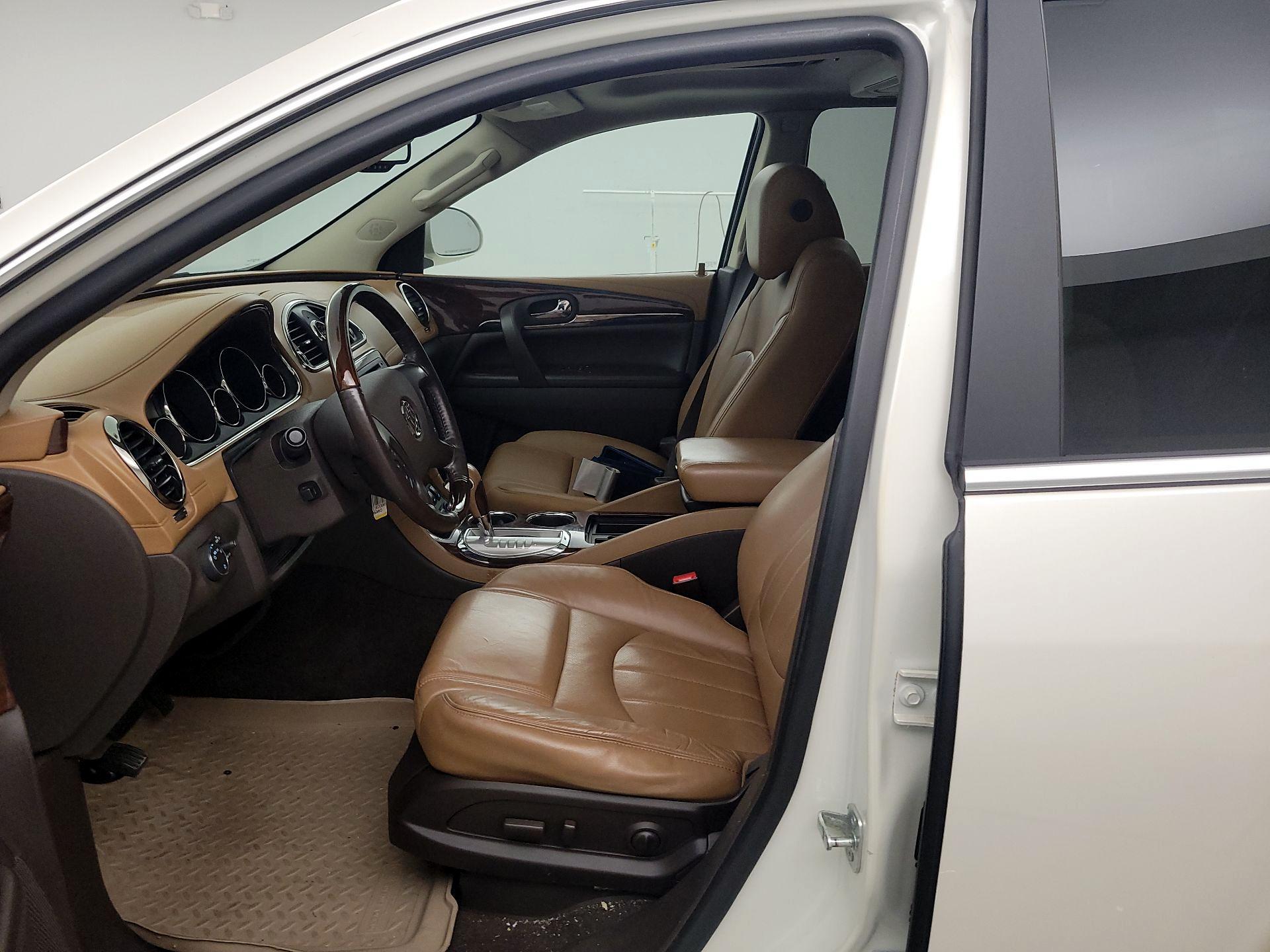 Thumbnail: 2015 Buick Enclave - 11
