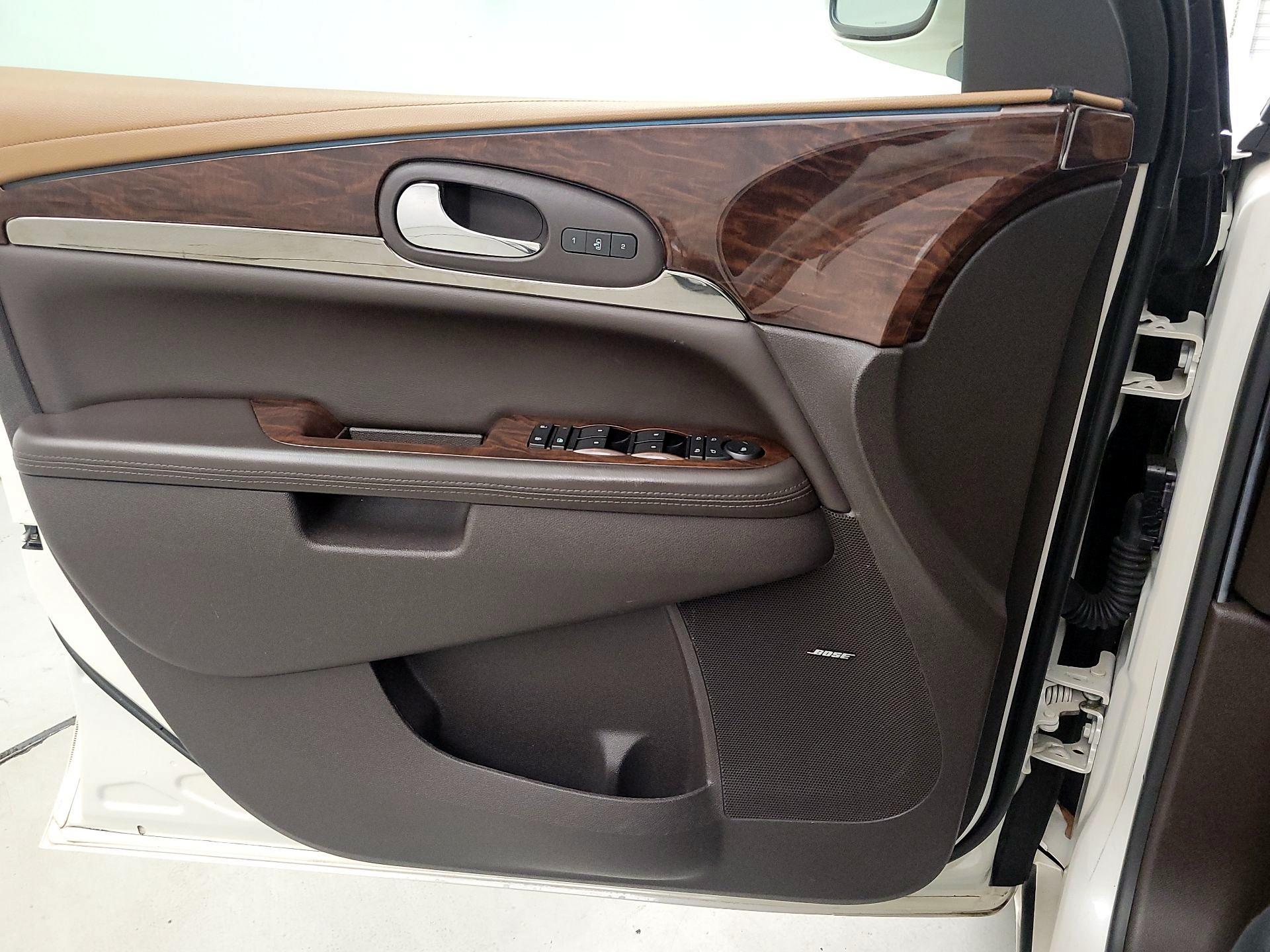 Thumbnail: 2015 Buick Enclave - 12