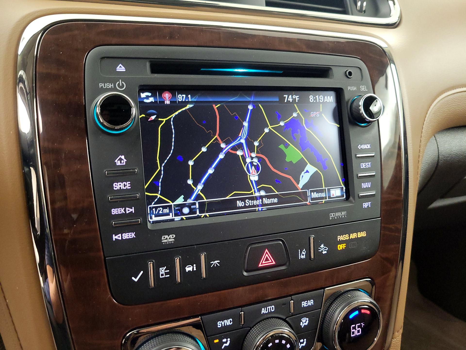 Thumbnail: 2015 Buick Enclave - 14