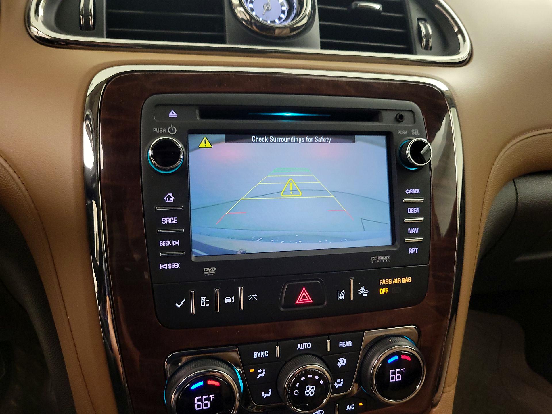 Thumbnail: 2015 Buick Enclave - 15