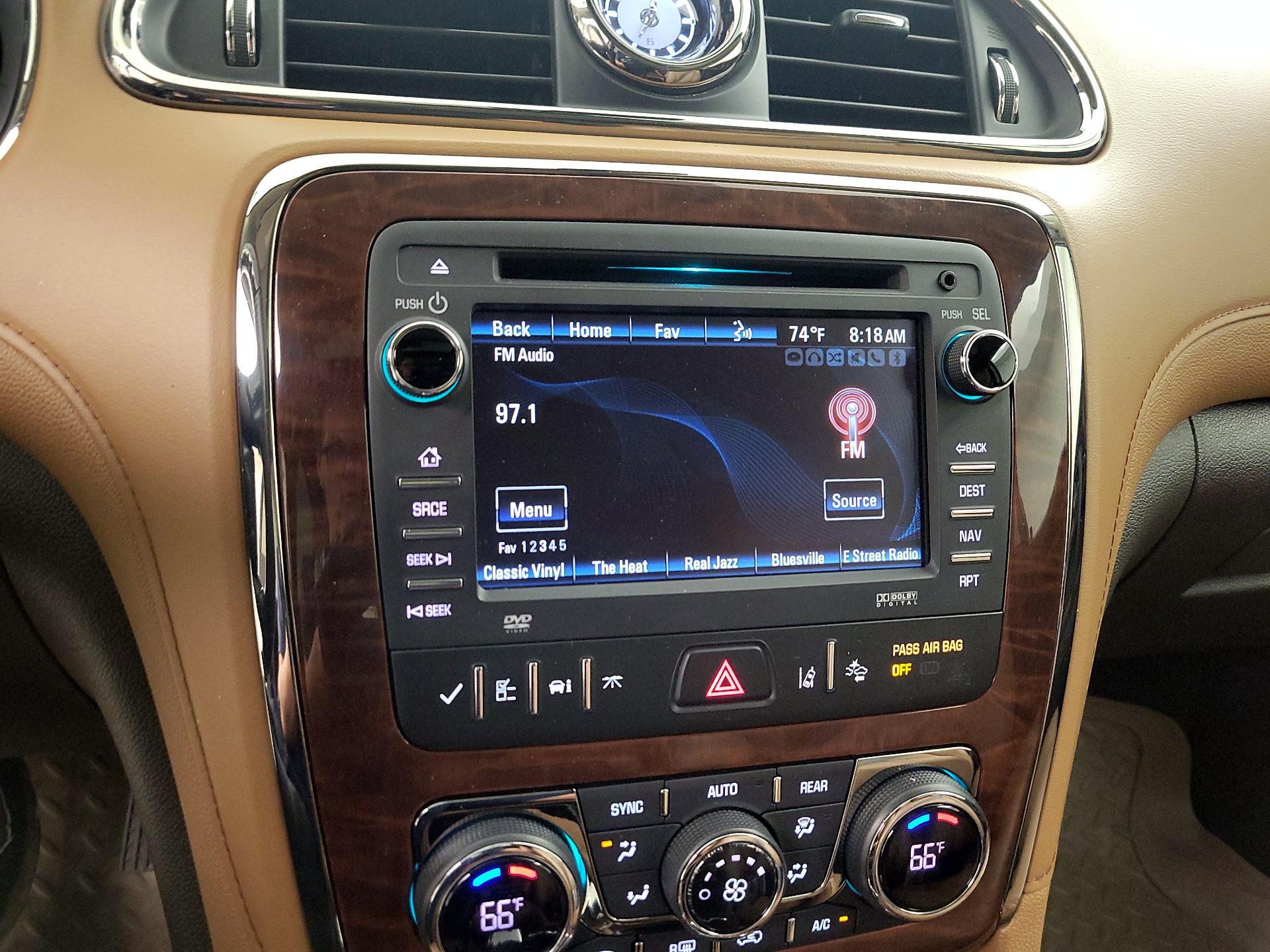 Thumbnail: 2015 Buick Enclave - 16