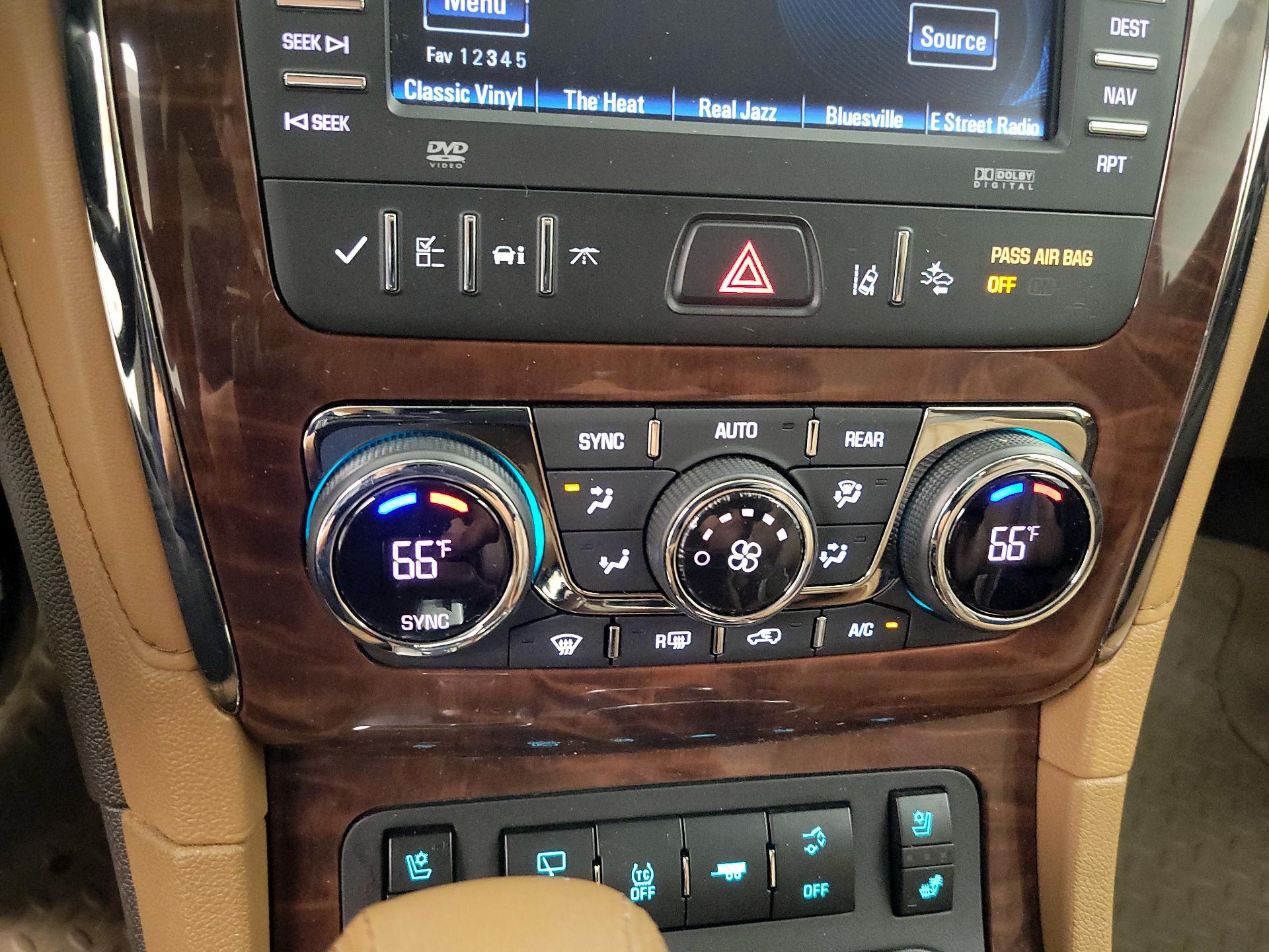 Thumbnail: 2015 Buick Enclave - 17